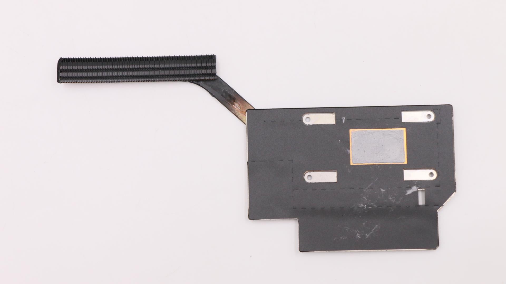 Lenovo ideapad Yoga 720-12IKB Heatsink B 81B5 5H40Q12226