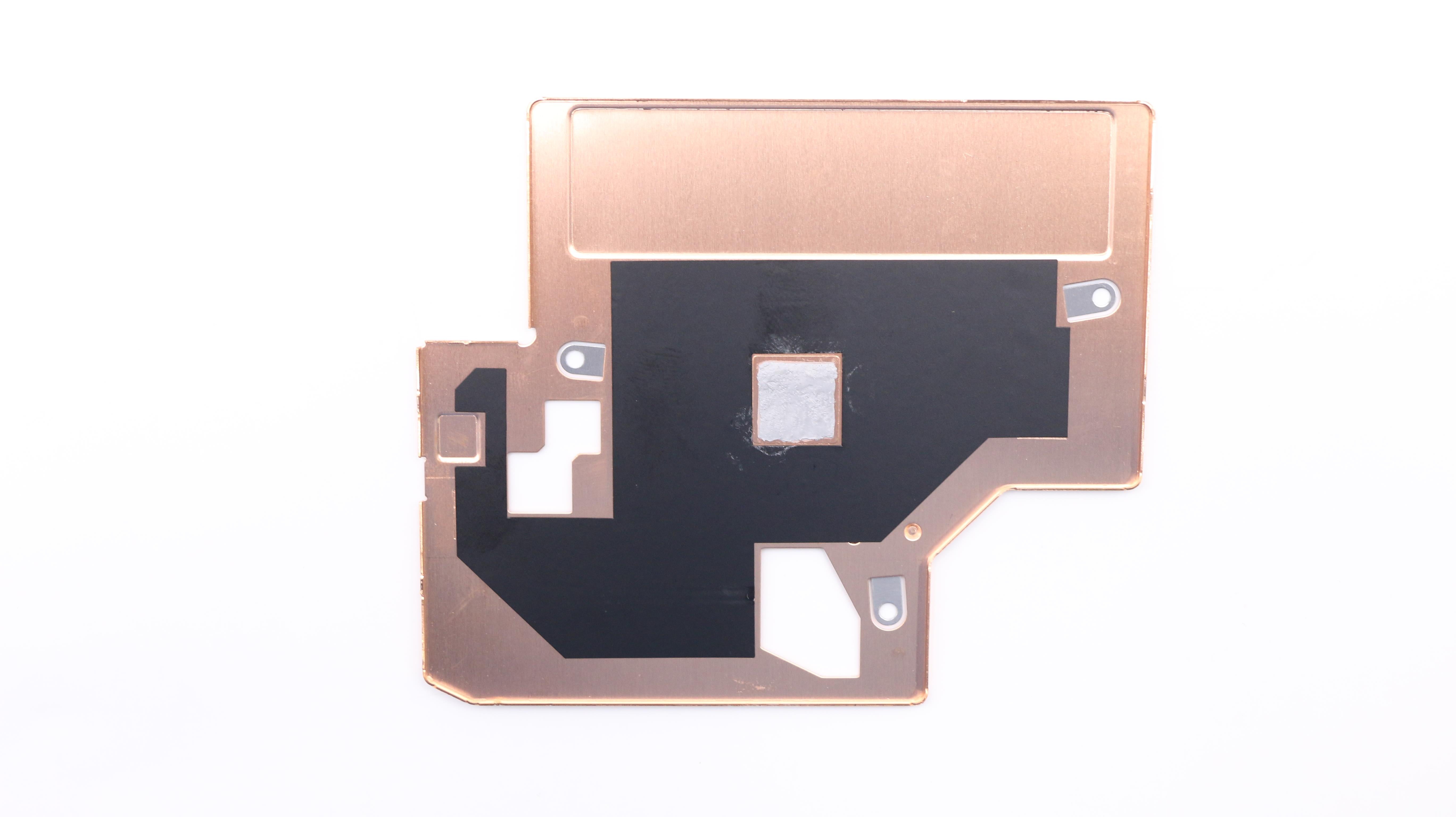 Lenovo ideapad D330-10IGM / ideapad D330-10IGL Heatsink Thermal module H 81H3 5H40R54708