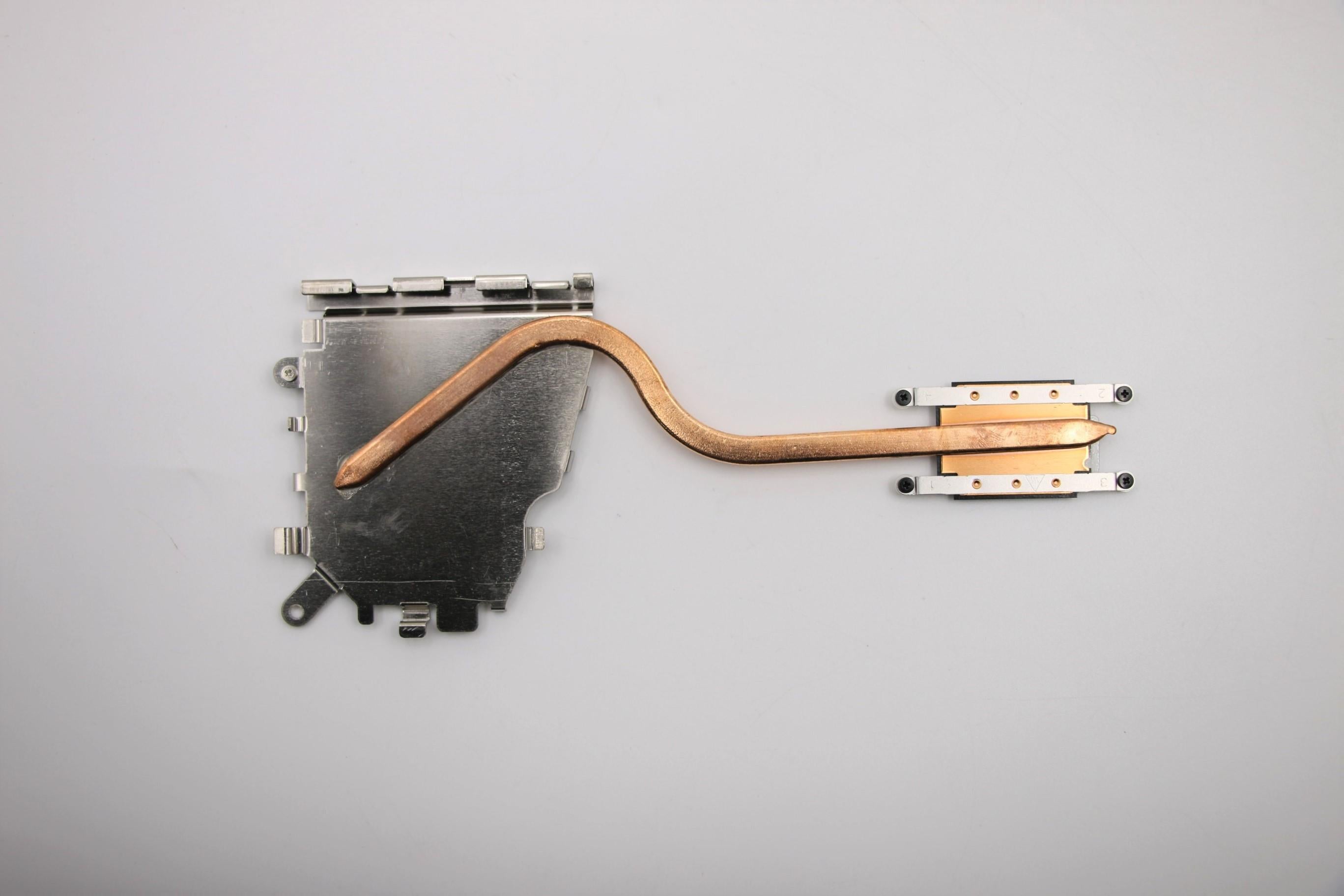 Lenovo ideapad S145-14IGM / V14-IGL Heatsink ThermalmoduleL81MWUMA 5H40S19906