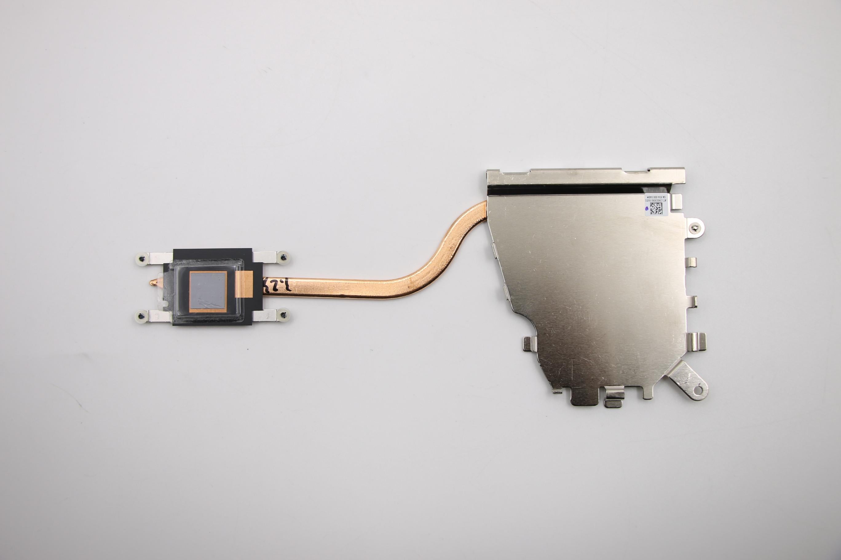 Lenovo ideapad S145-14IGM / V14-IGL Heatsink ThermalmoduleL81MWUMA 5H40S19906
