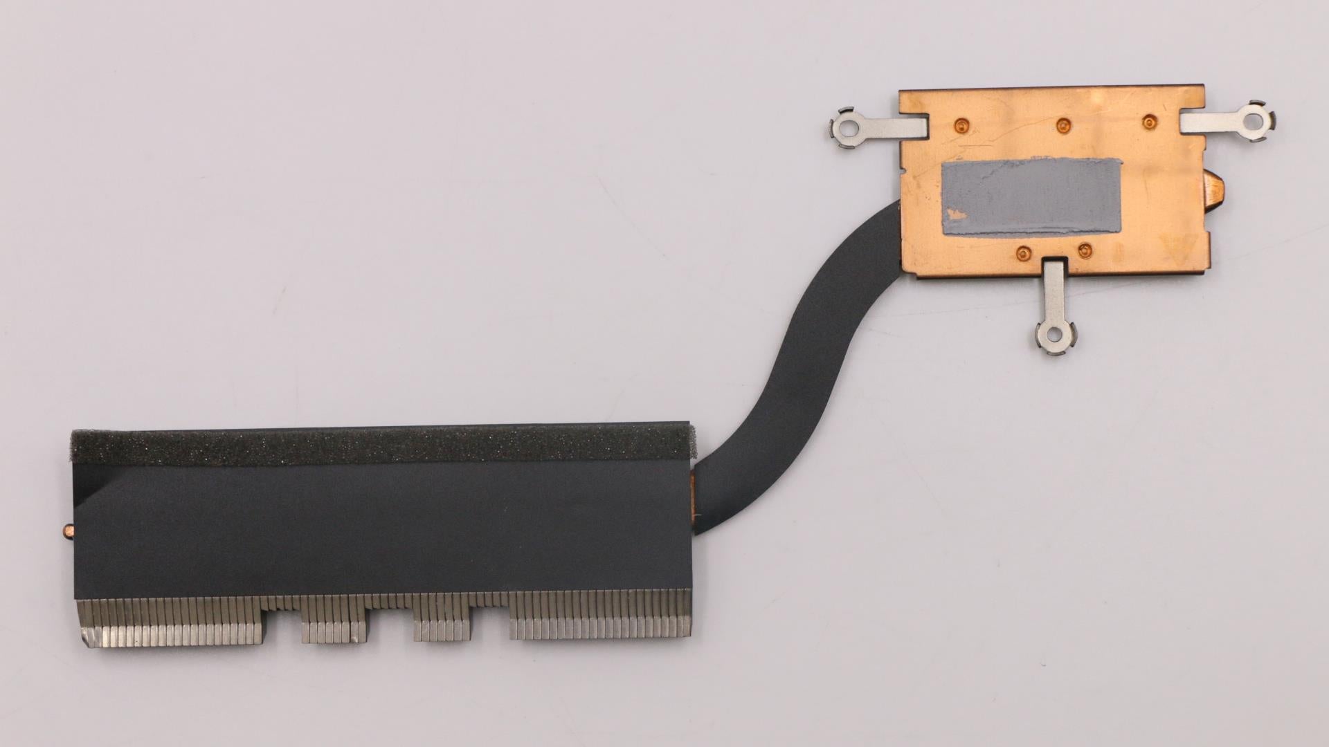 Lenovo ideapad C340-15IWL / ideapad FLEX-15IWL Heatsink C 81N5_UMA 5H40S19907