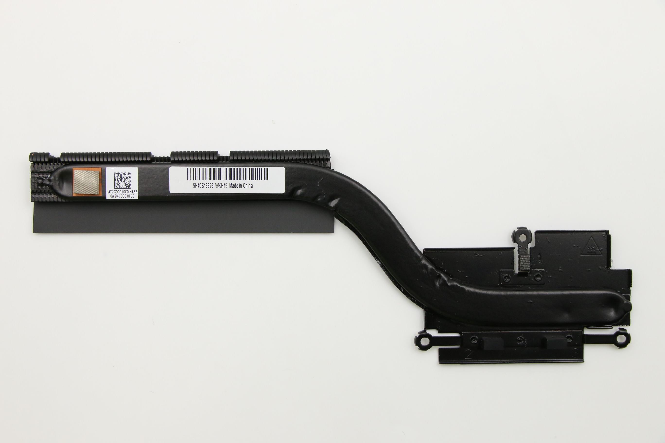 Lenovo ideapad S340-15API / ideapad S340-15API Touch HeatsinkC81NCFORUMA 5H40S19926