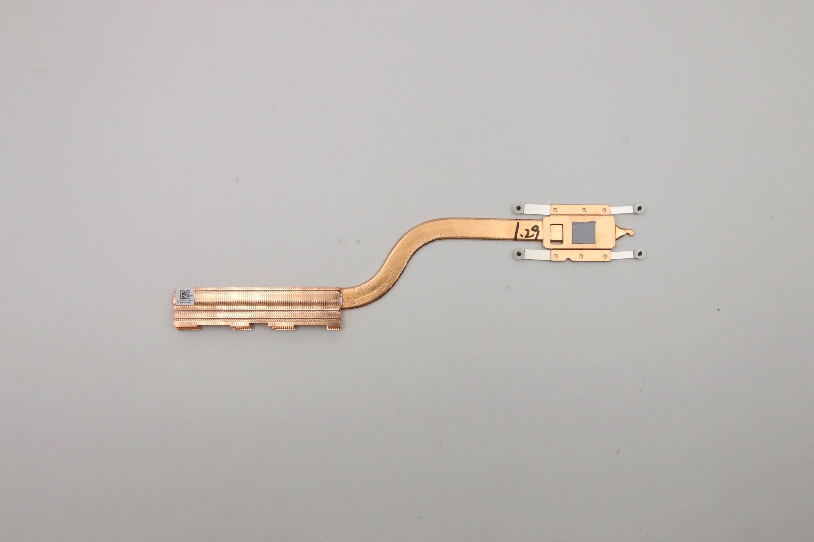 Lenovo ideapad S145-15IIL / V15-IIL Heatsink Thermal module L 81W8 5H40S19992