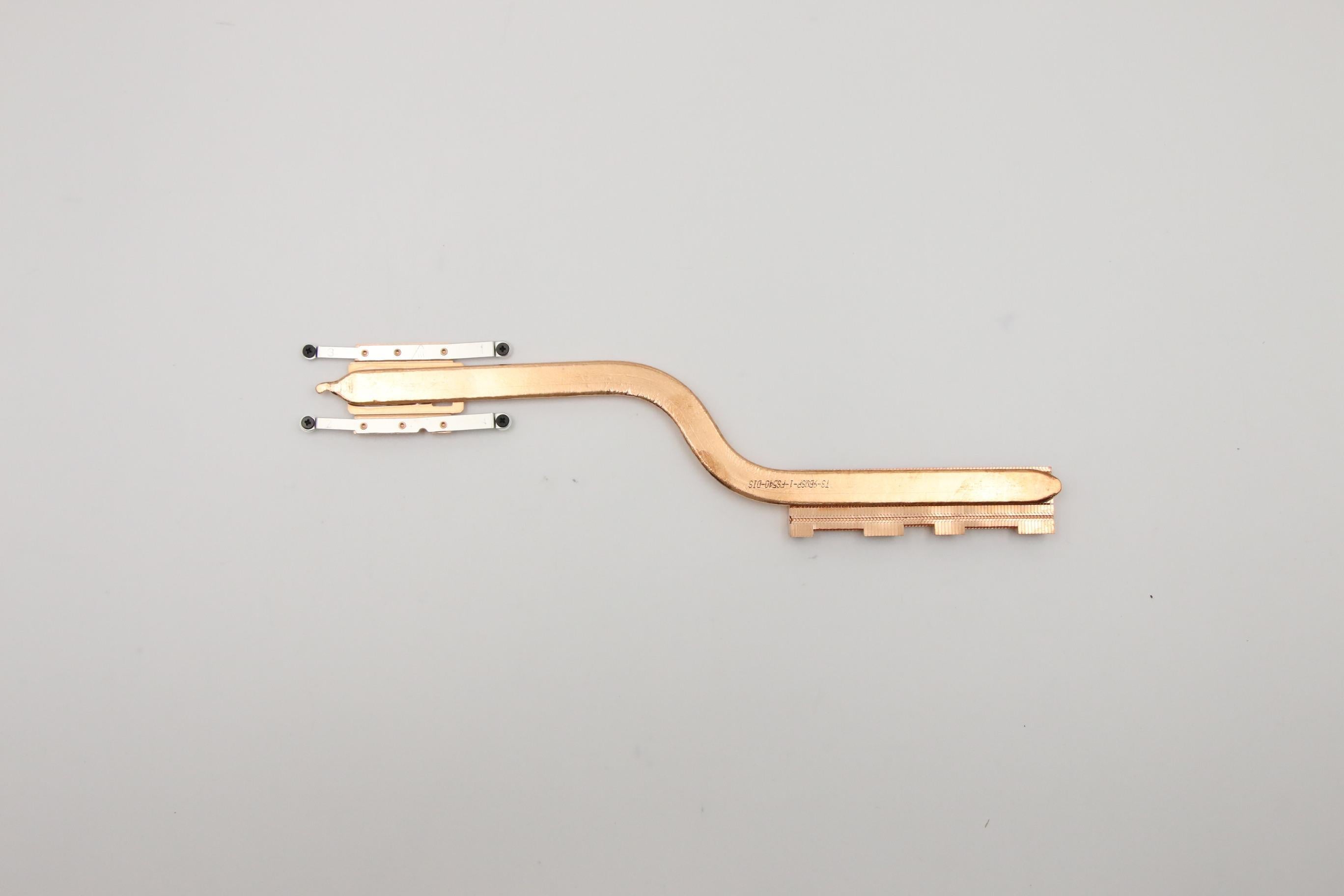 Lenovo ideapad S145-15IIL / V15-IIL Heatsink Thermal module L 81W8 5H40S19992