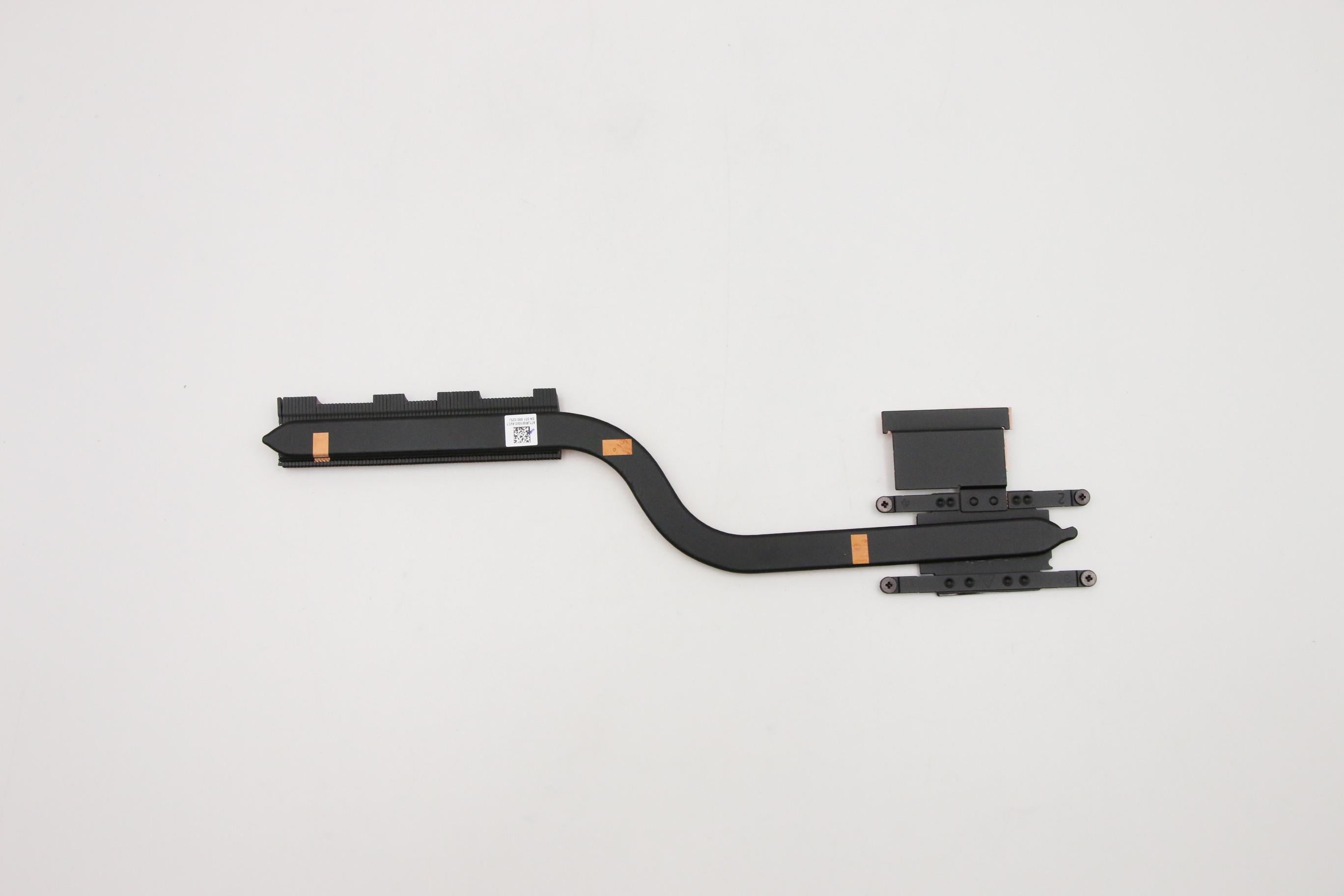 Lenovo IdeaPad 3-15ARE05 Heatsink L 81W4 AVC 5H40S20027