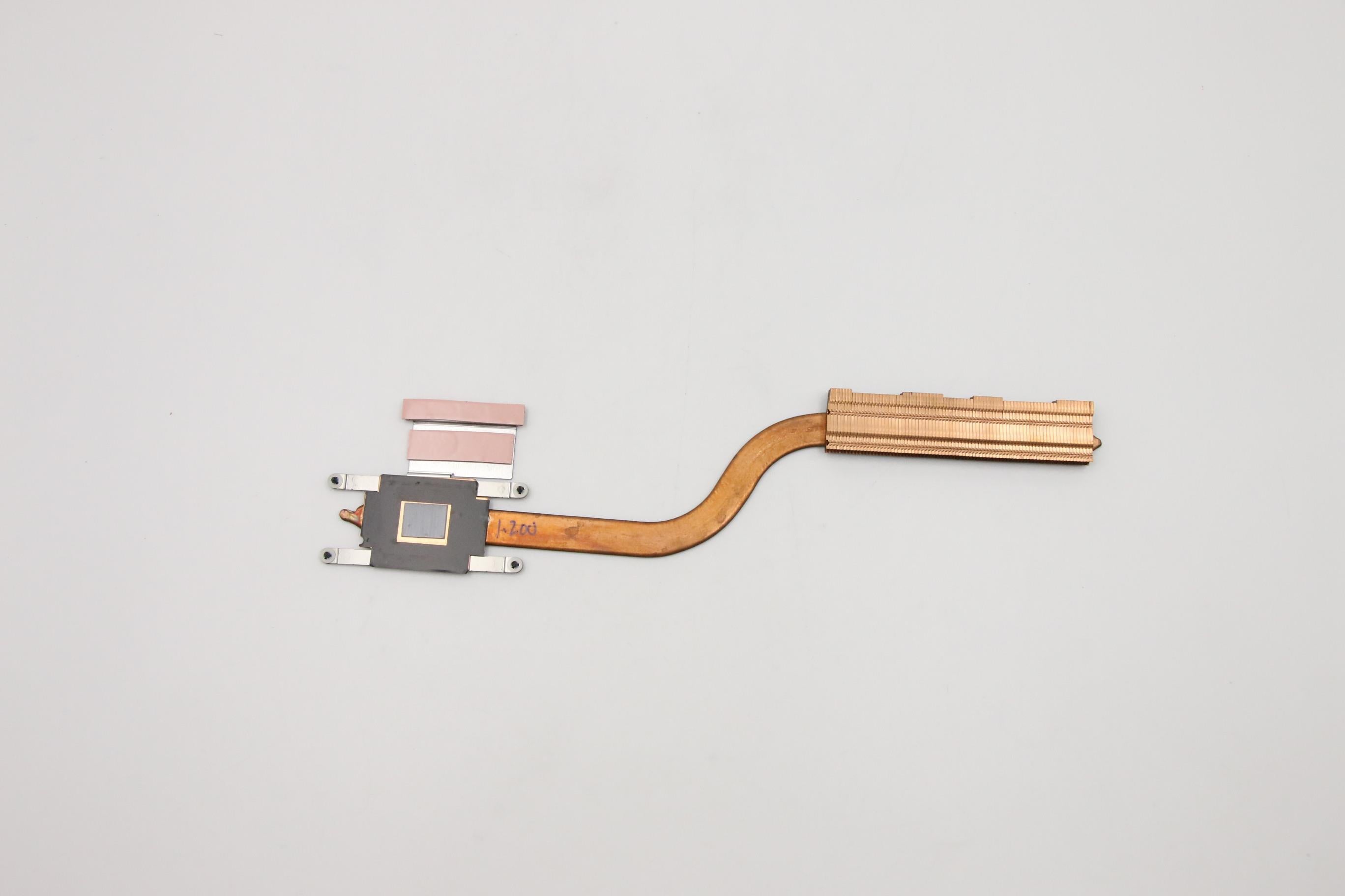 Lenovo IdeaPad 3-15ARE05 Heatsink L 81W4 AVC 5H40S20027