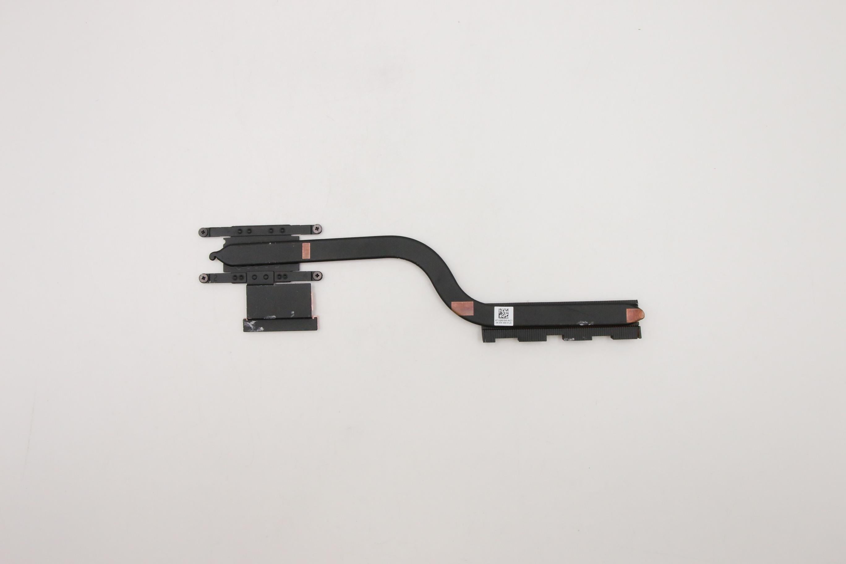 Lenovo IdeaPad 3-14ARE05 / V14-ARE Heatsink L 81W3 UMA AVC 5H40S20038