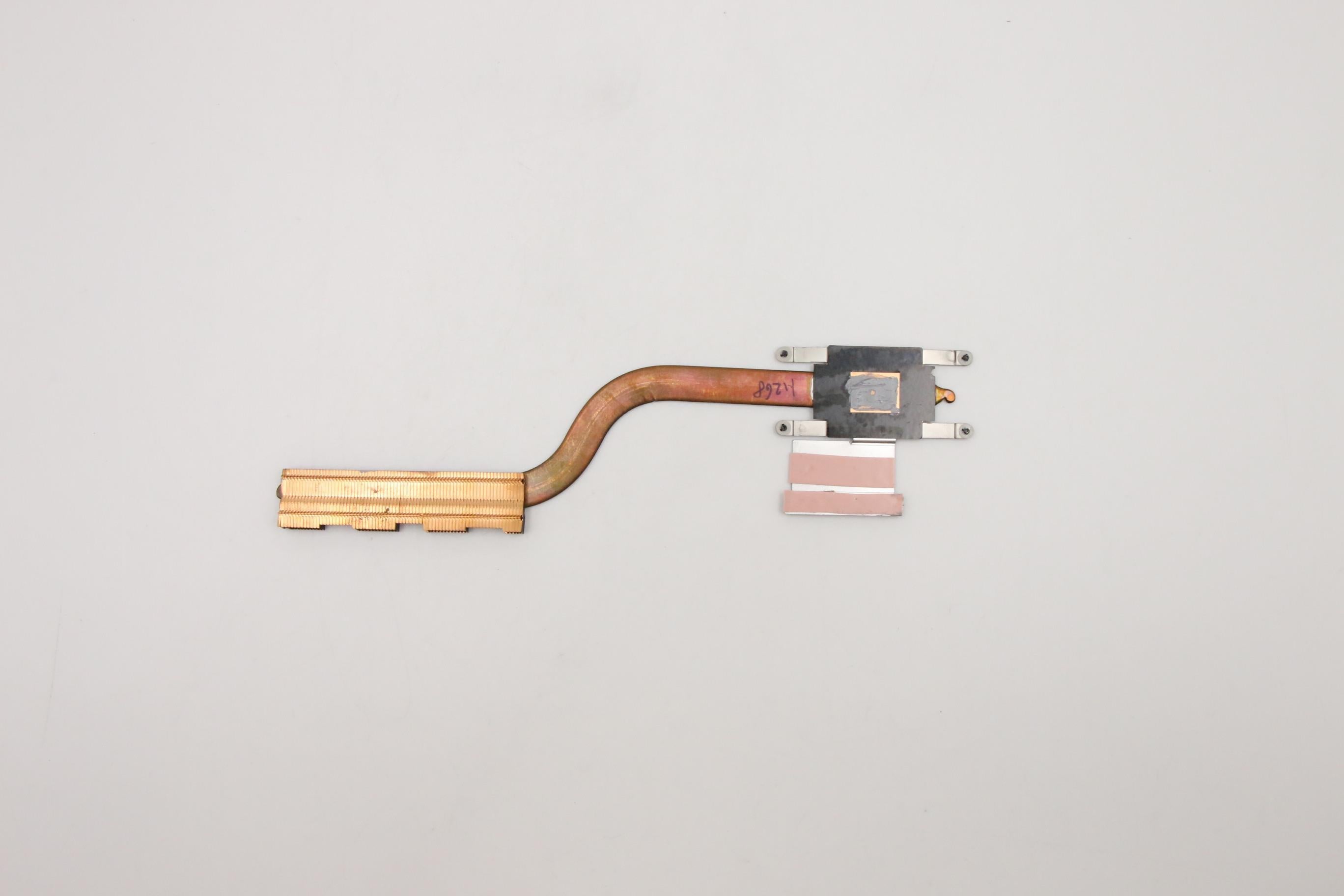 Lenovo IdeaPad 3-14ARE05 / V14-ARE Heatsink L 81W3 UMA AVC 5H40S20038