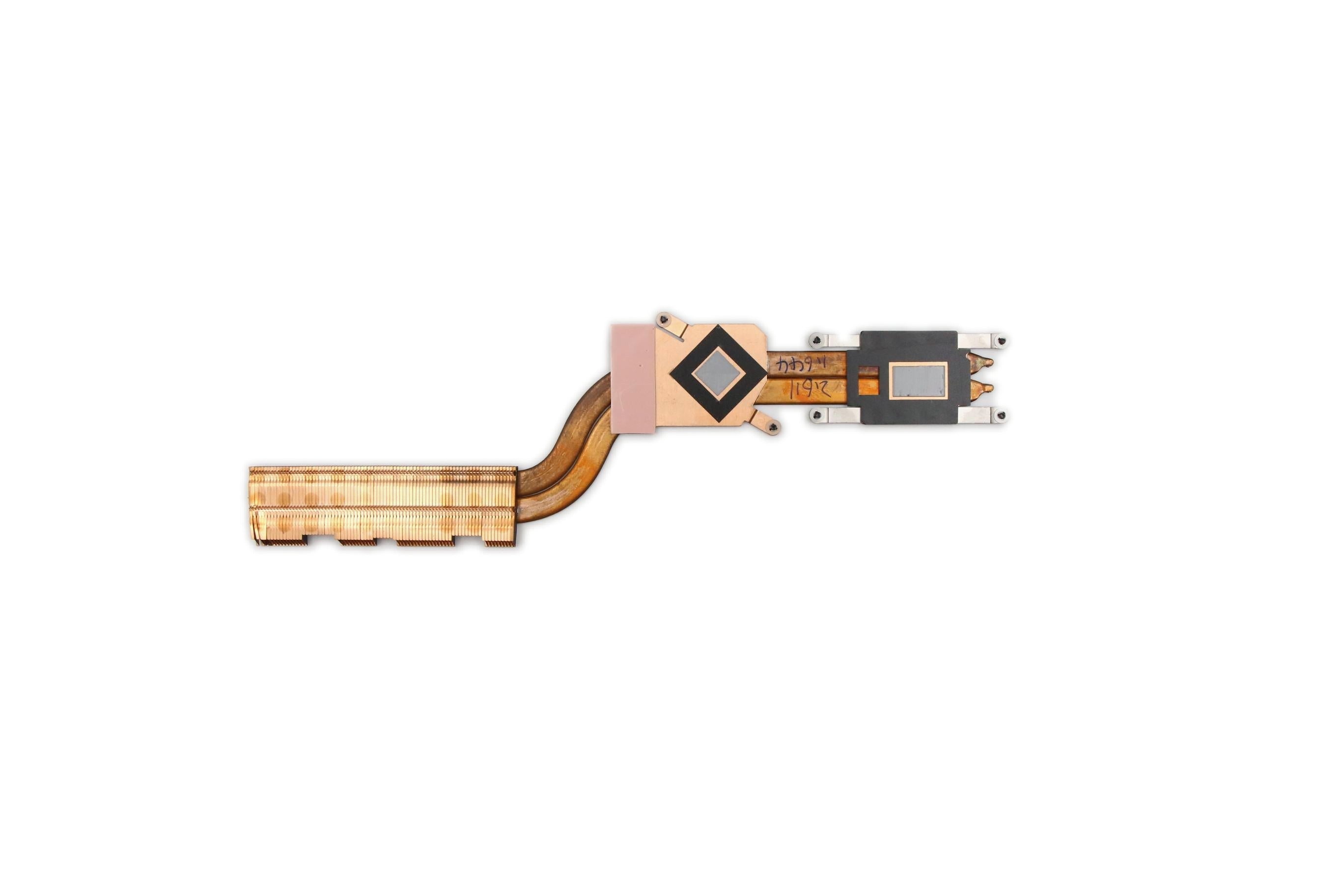 Lenovo Heatsink L 81WC DIS 5H40S20043