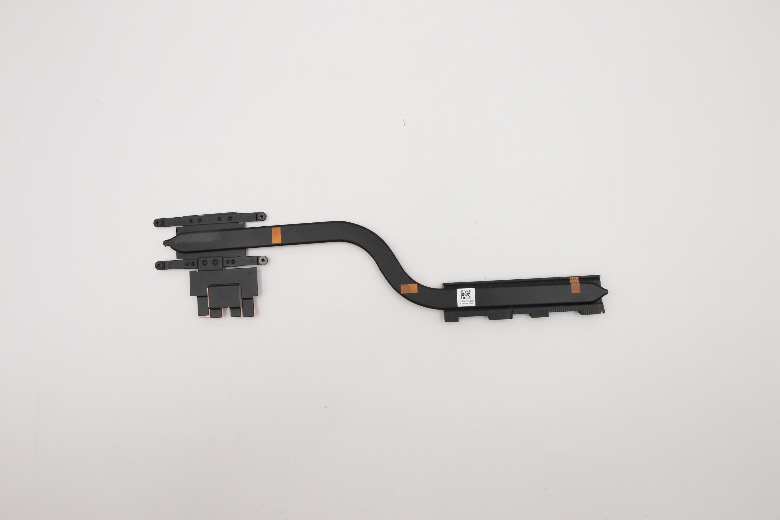 Lenovo IdeaPad 3 15ADA05 Heatsink L 81W1 UMA 5H40S20052