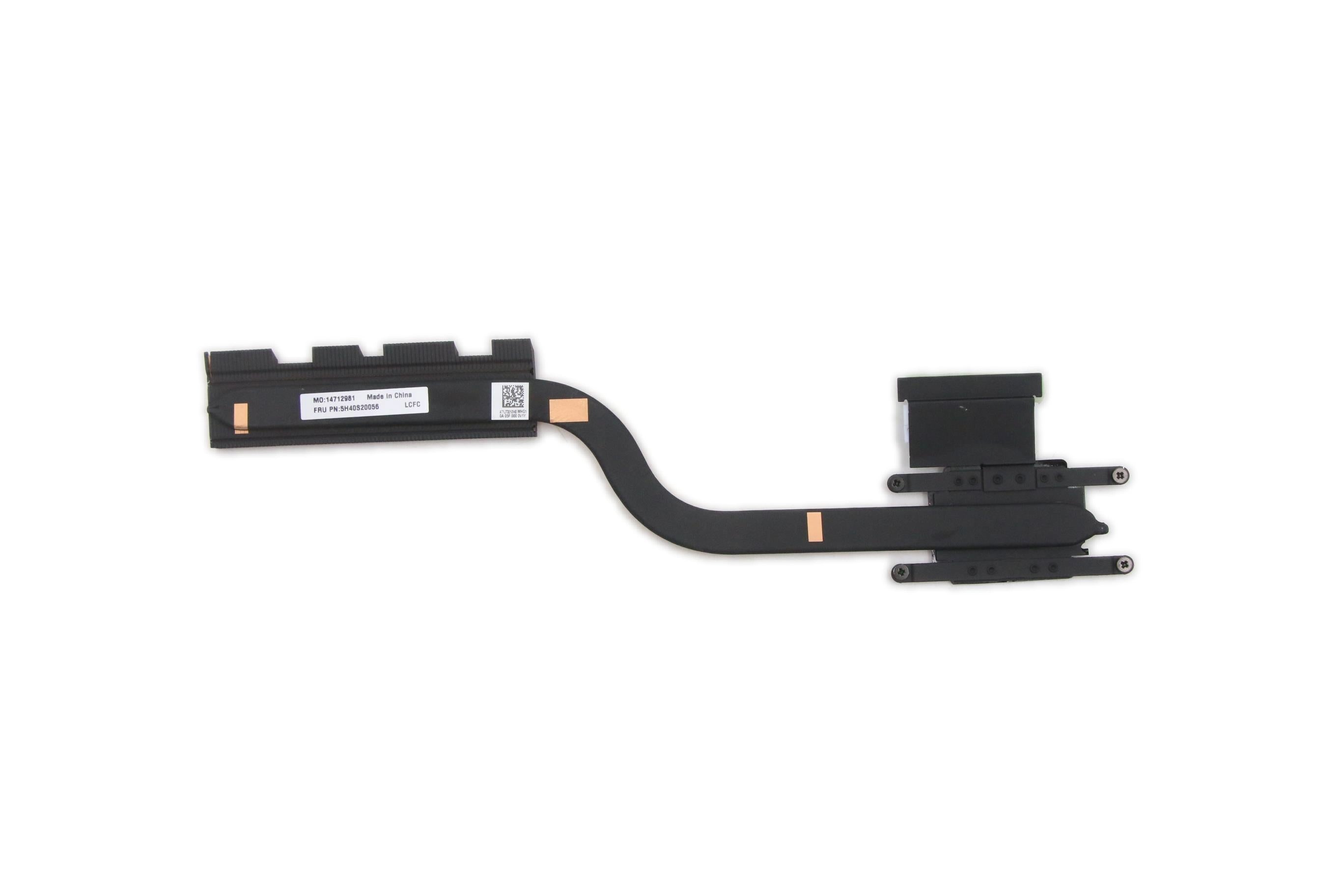 Lenovo Heatsink L 81W5 WEIHONG 5H40S20056