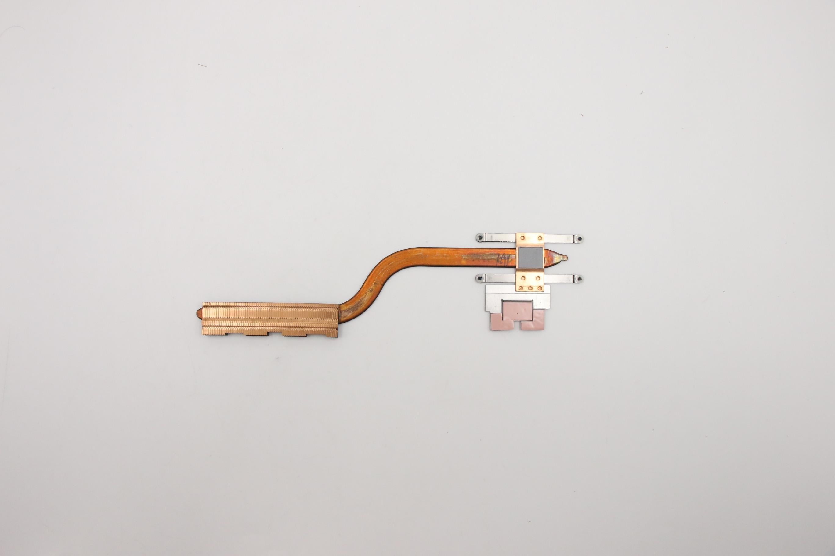 Lenovo IdeaPad 3-14ADA05 Heatsink L 81W0 UMA 5H40S20060