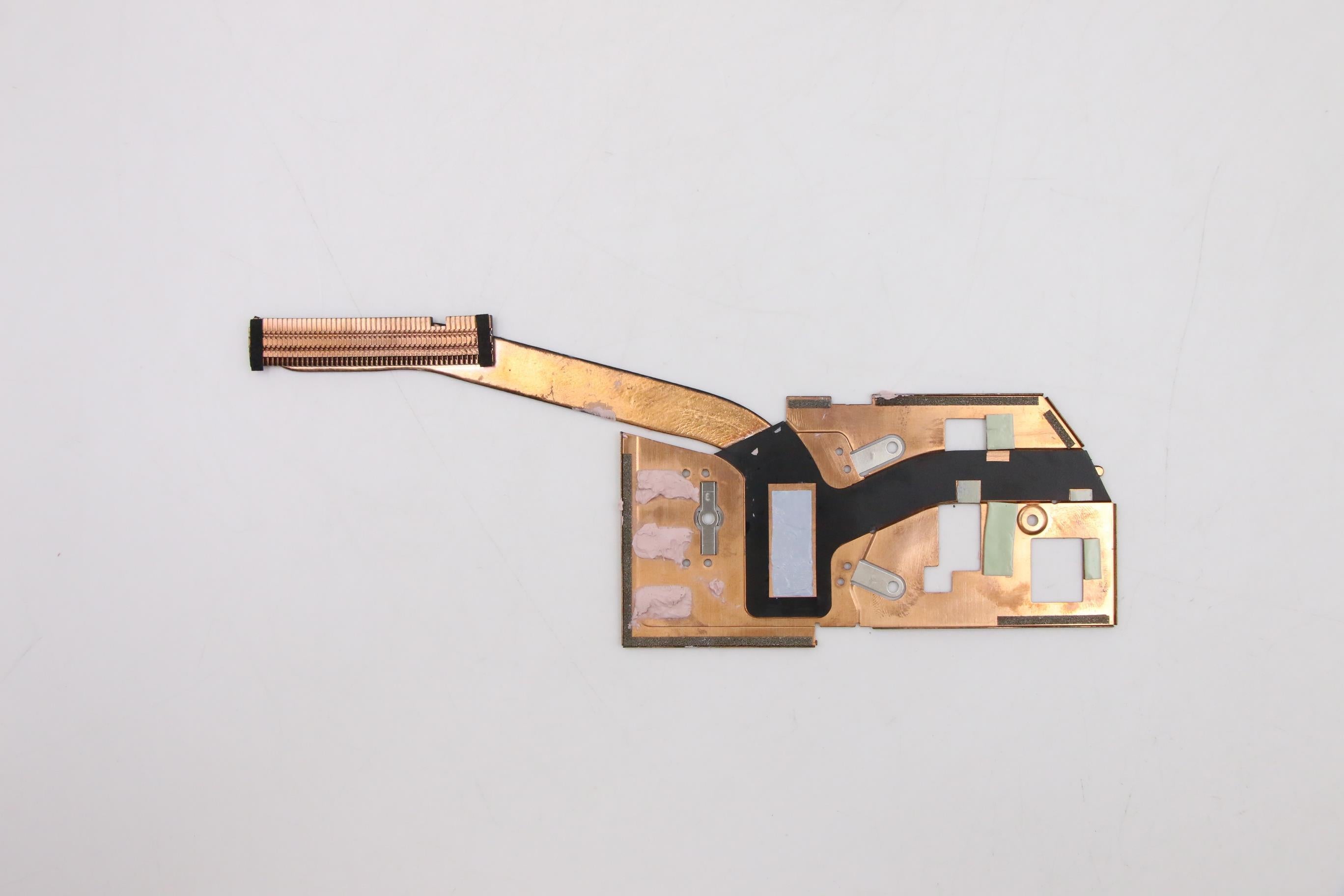 Lenovo Yoga Duet 7-13IML05 Heatsink Thermal Module 82AS 5H40S20096