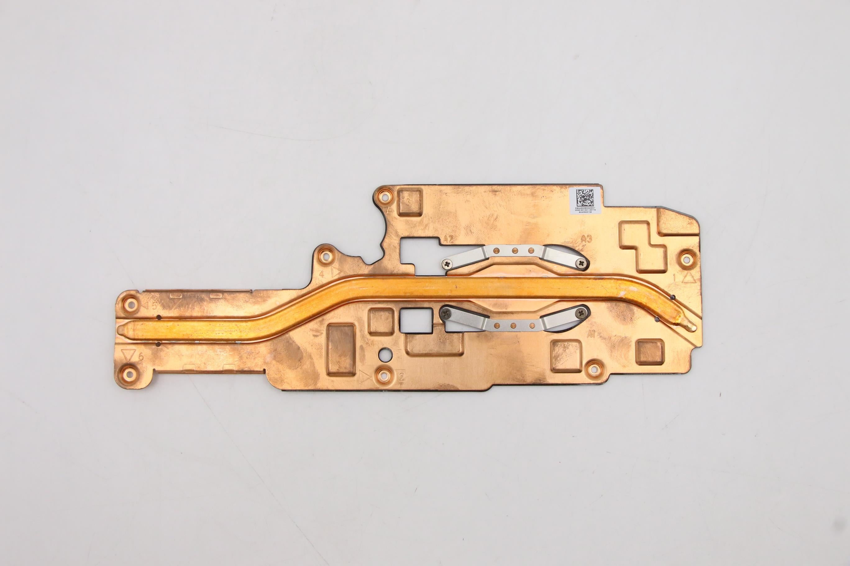 Lenovo IdeaPad 1-11ADA05 / IdeaPad 1-14ADA05 Heatsink Thermal module W 82GV ROBIN 5H40S20134