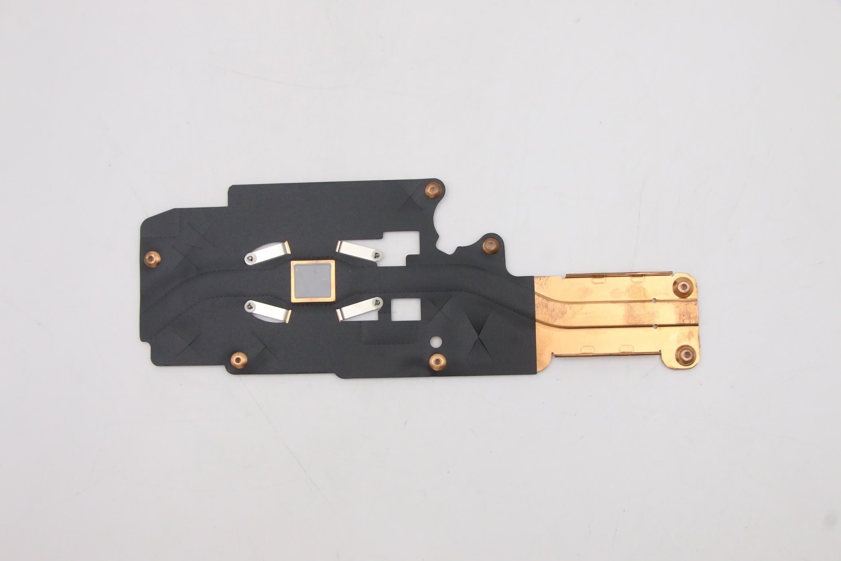 Lenovo IdeaPad 1-11ADA05 / IdeaPad 1-14ADA05 Heatsink Thermal module W 82GV ROBIN 5H40S20134