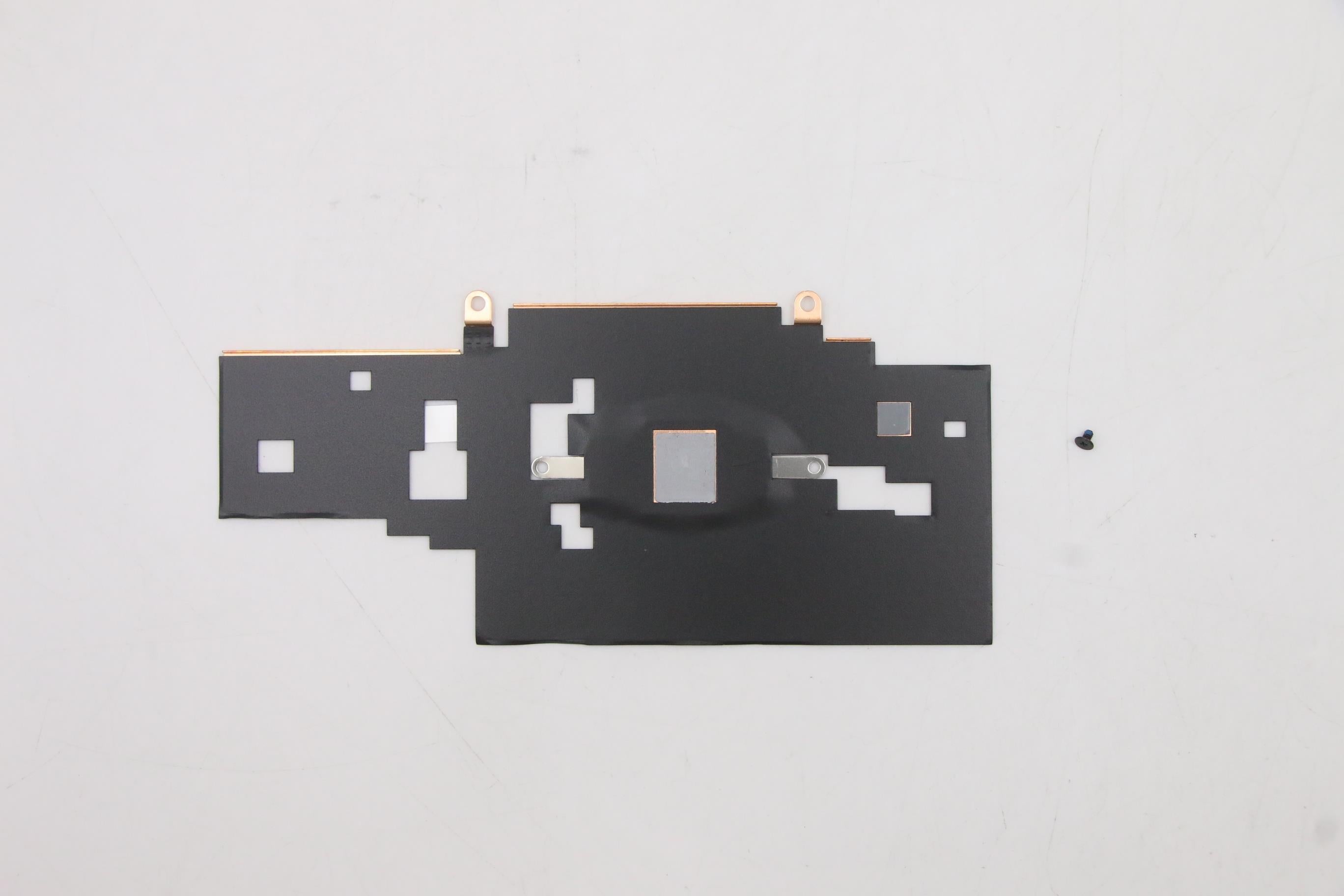 Lenovo ideapad 3 CB-11AST05 Heatsink B 82H4 5H40S20146