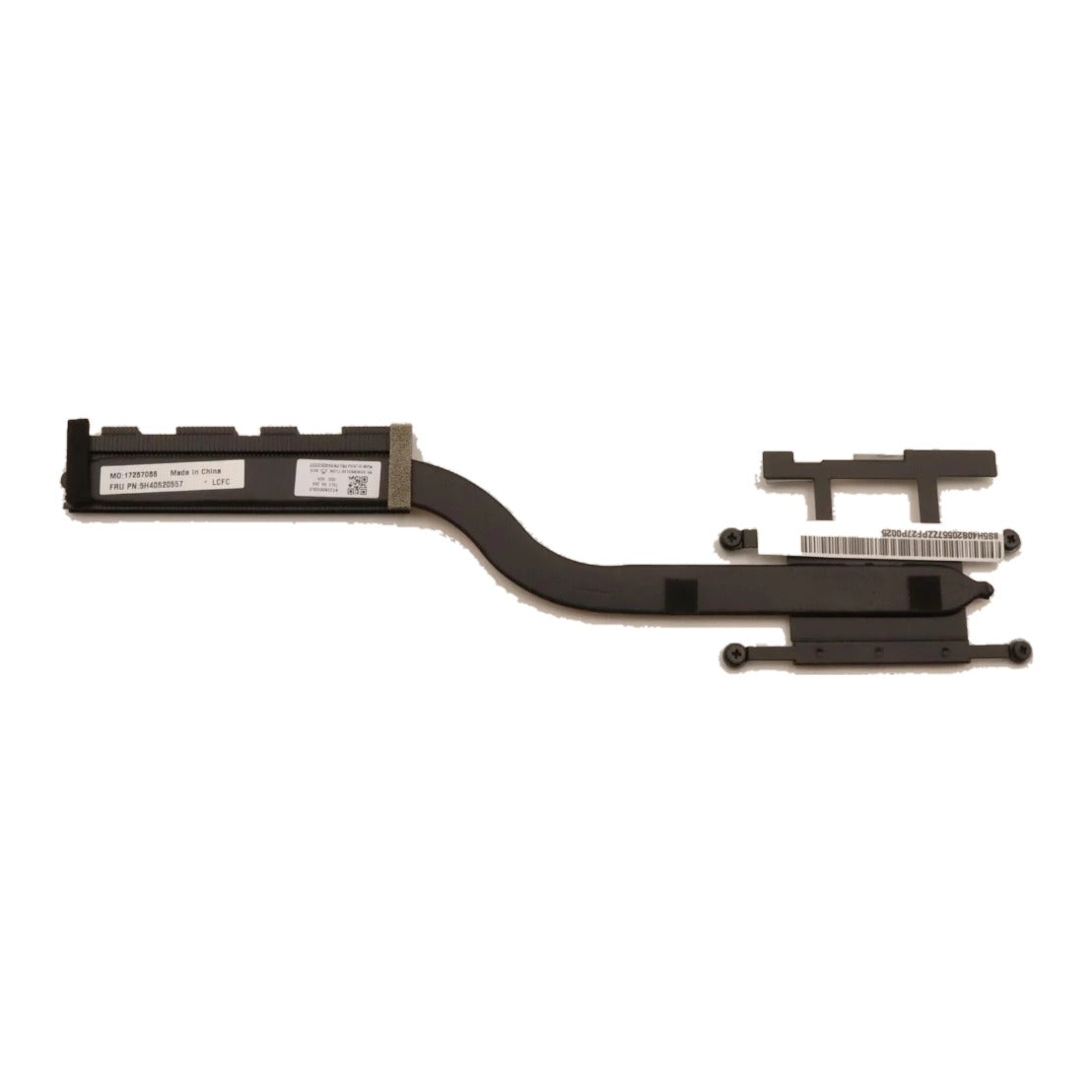 Lenovo IdeaPad 1 14IAU7 Type 82QC Heatsink Taisol 5H40S20557