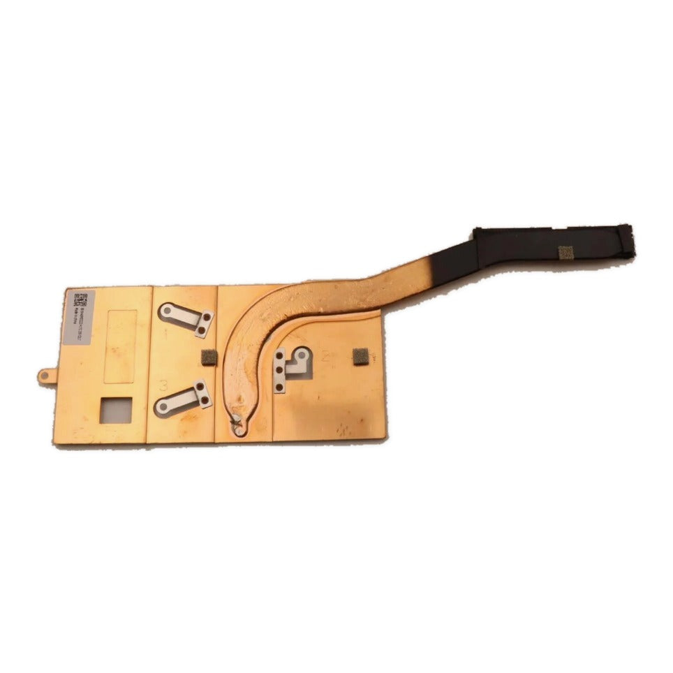 Lenovo IdeaPad Duet 5 12IRU8 Type 83B3 Heatsink 5H40S20710