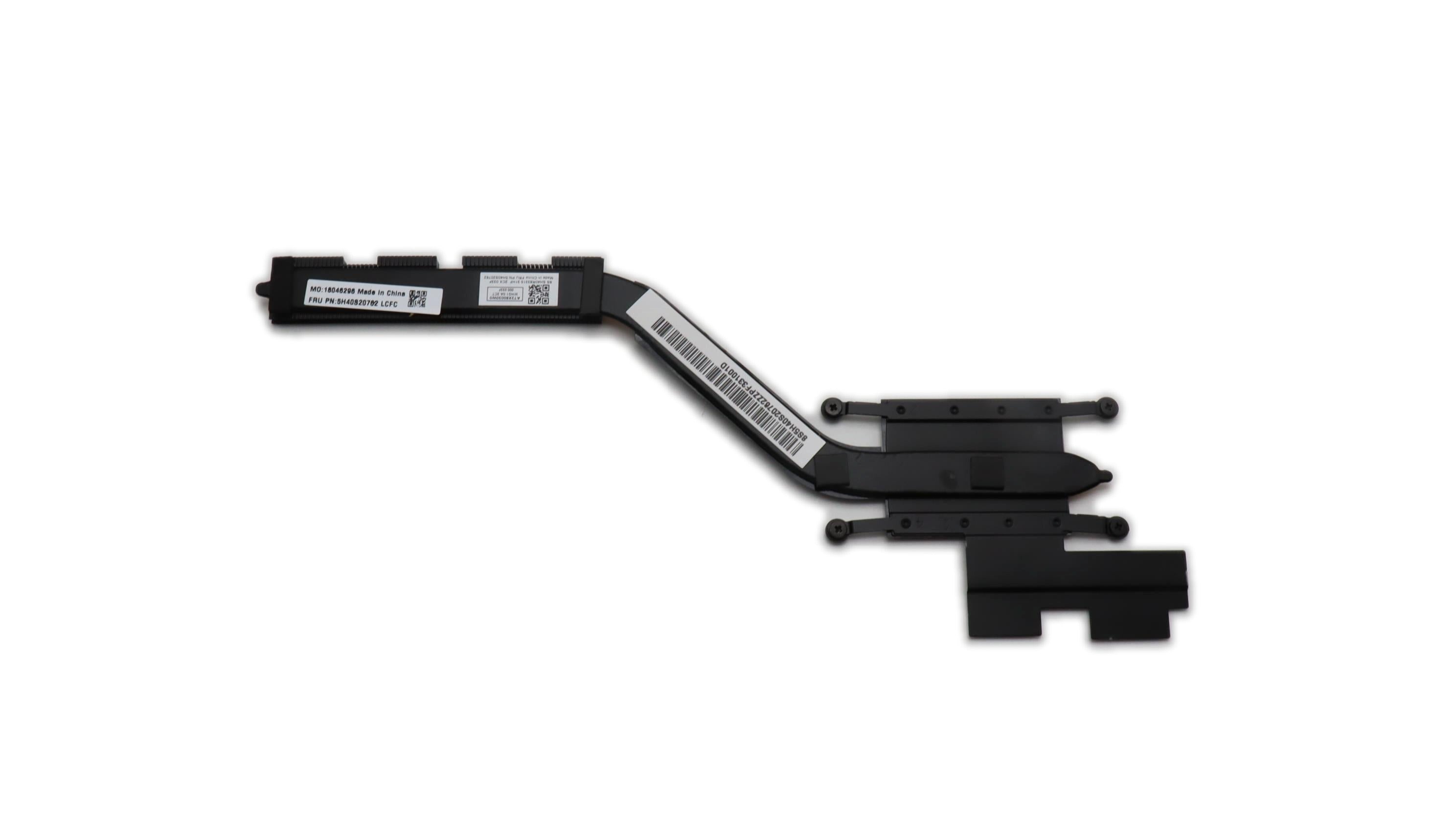 Lenovo IdeaPad Slim 3 14IAN8 Type 82XA Heatsink 5H40S20762