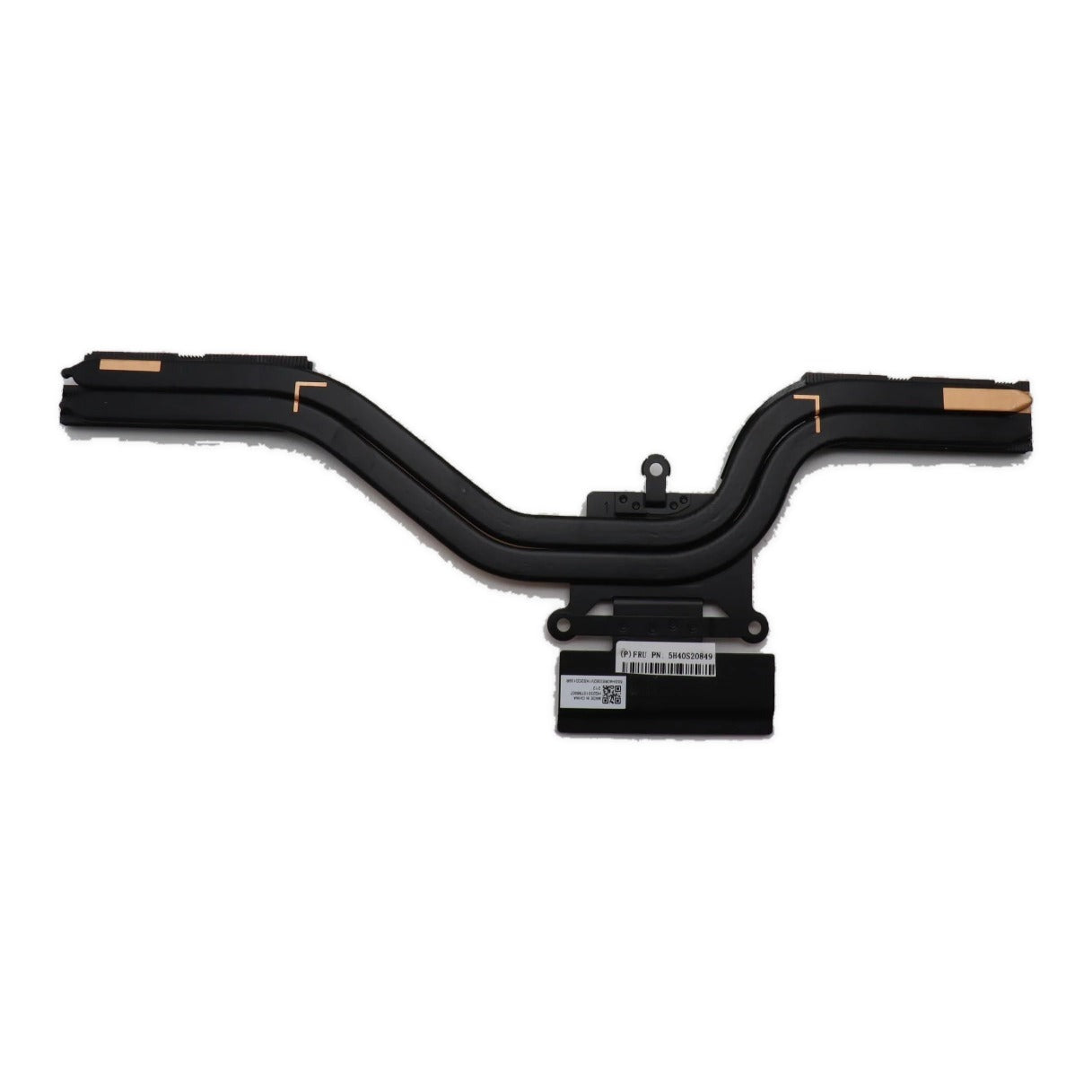 Lenovo IdeaPad Pro 5 14APH8 Type 83AM Heatsink UMA AMD 5H40S20849