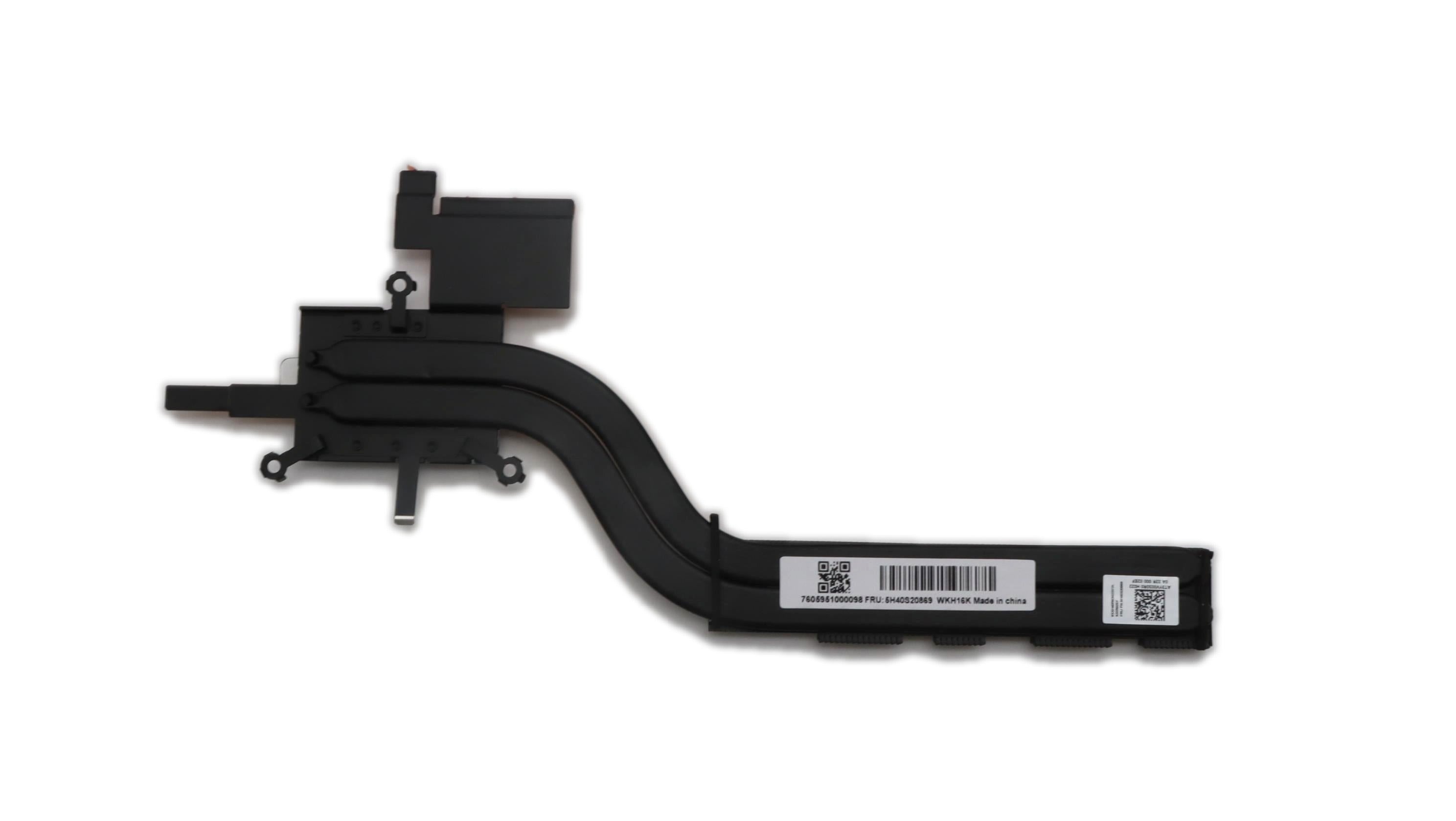Lenovo IdeaPad Slim 5 14ABR8 Type 82XE Heatsink Robin 5H40S20869