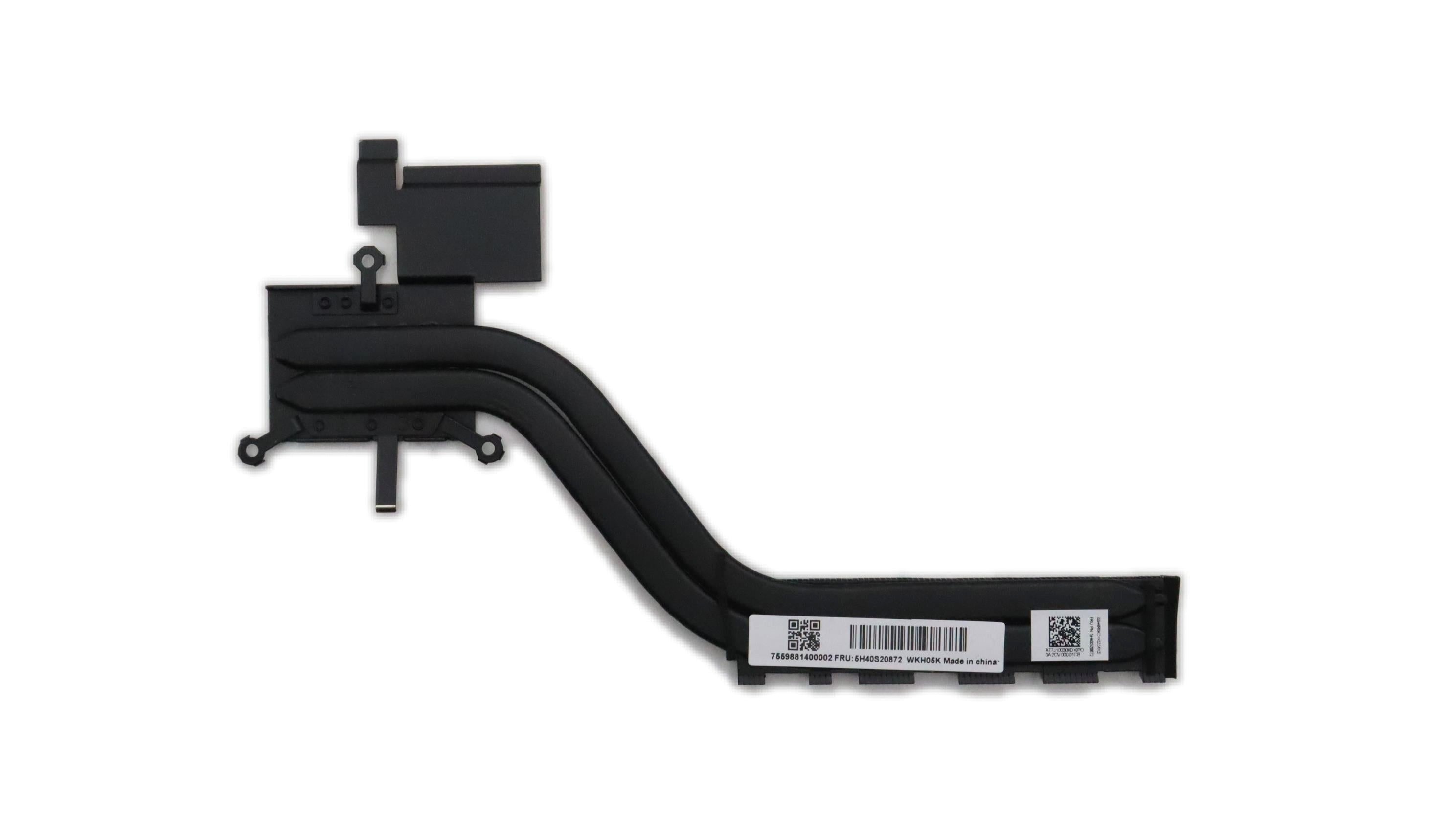 Lenovo IdeaPad Slim 5 16ABR8 Type 82XG Heatsink Robin 5H40S20871