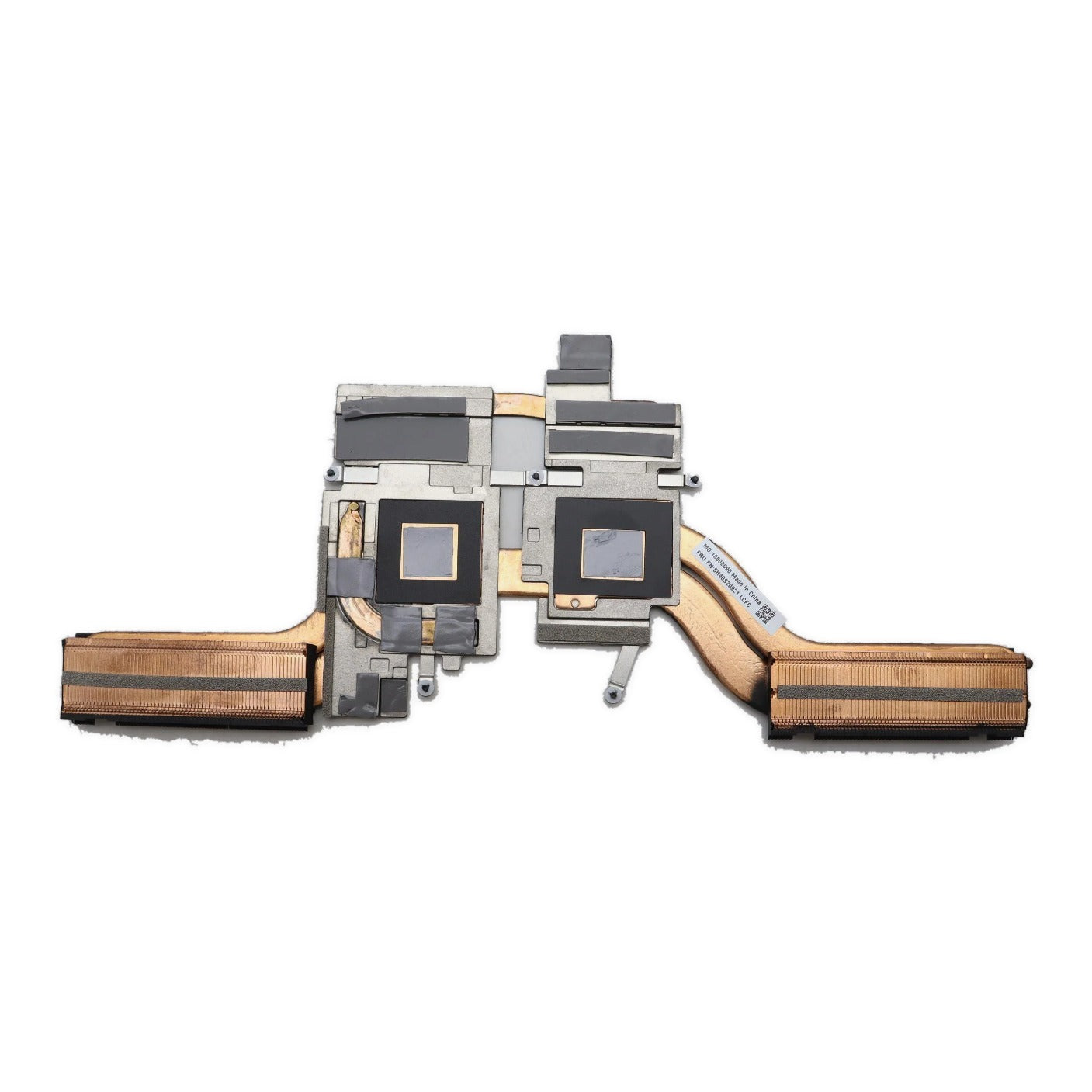 Lenovo IdeaPad Pro 5 16APH8 Type 83AR Heatsink for Discrete Graphics 5H40S20921
