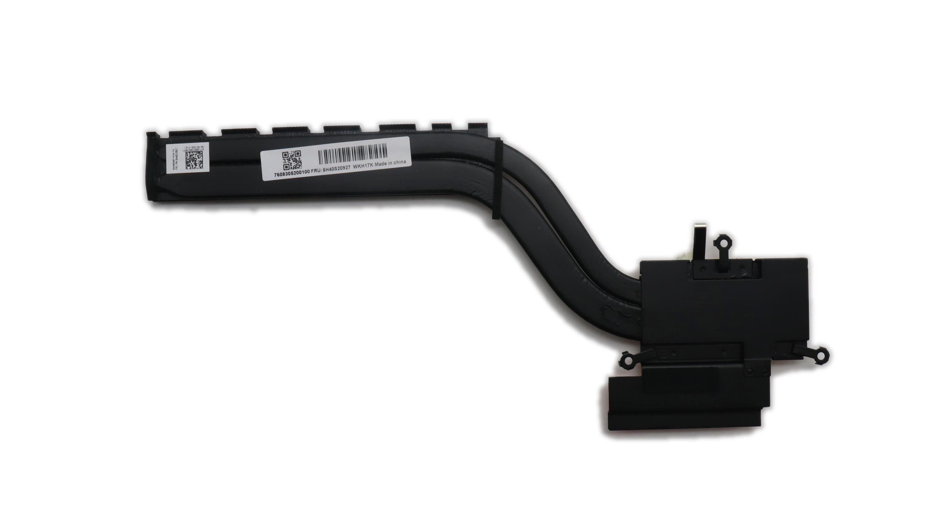 Lenovo IdeaPad Slim 5 16IAH8 Type 83BG Heatsink Robin 5H40S20928