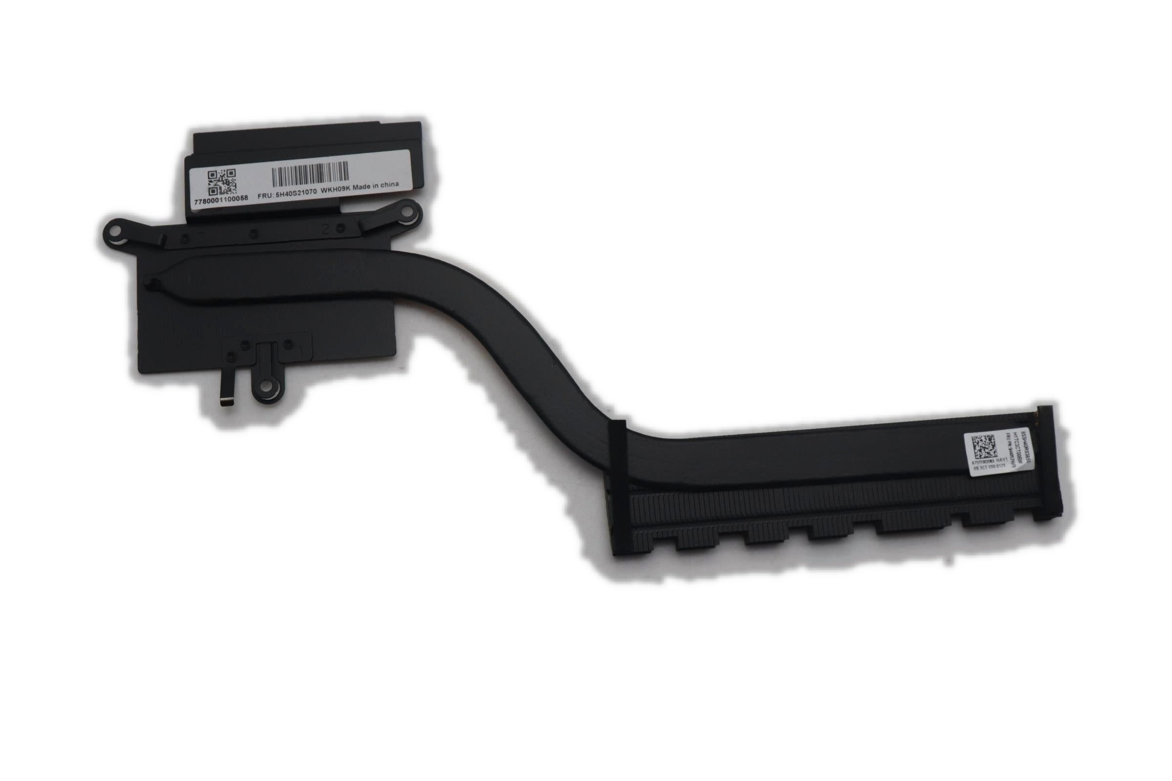Lenovo IdeaPad Slim 5 15IRU9 Type 83D0 Heatsink HUA 5H40S21070
