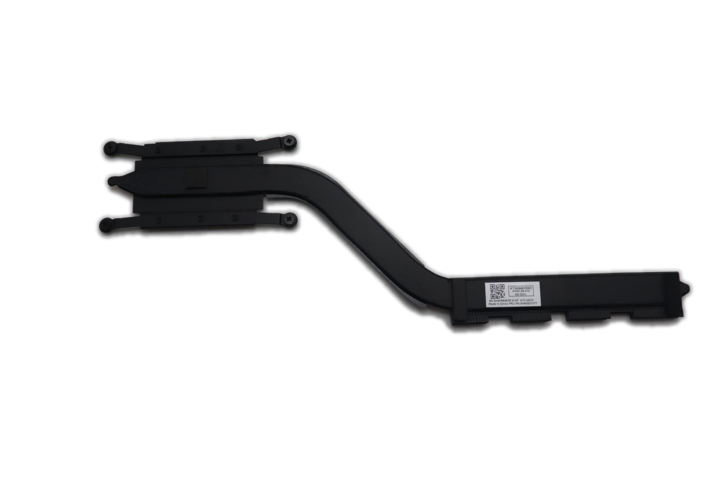 Lenovo IdeaPad Slim 3 14IRU9 Type 83E5 Heatsink Weihong 5H40S21077