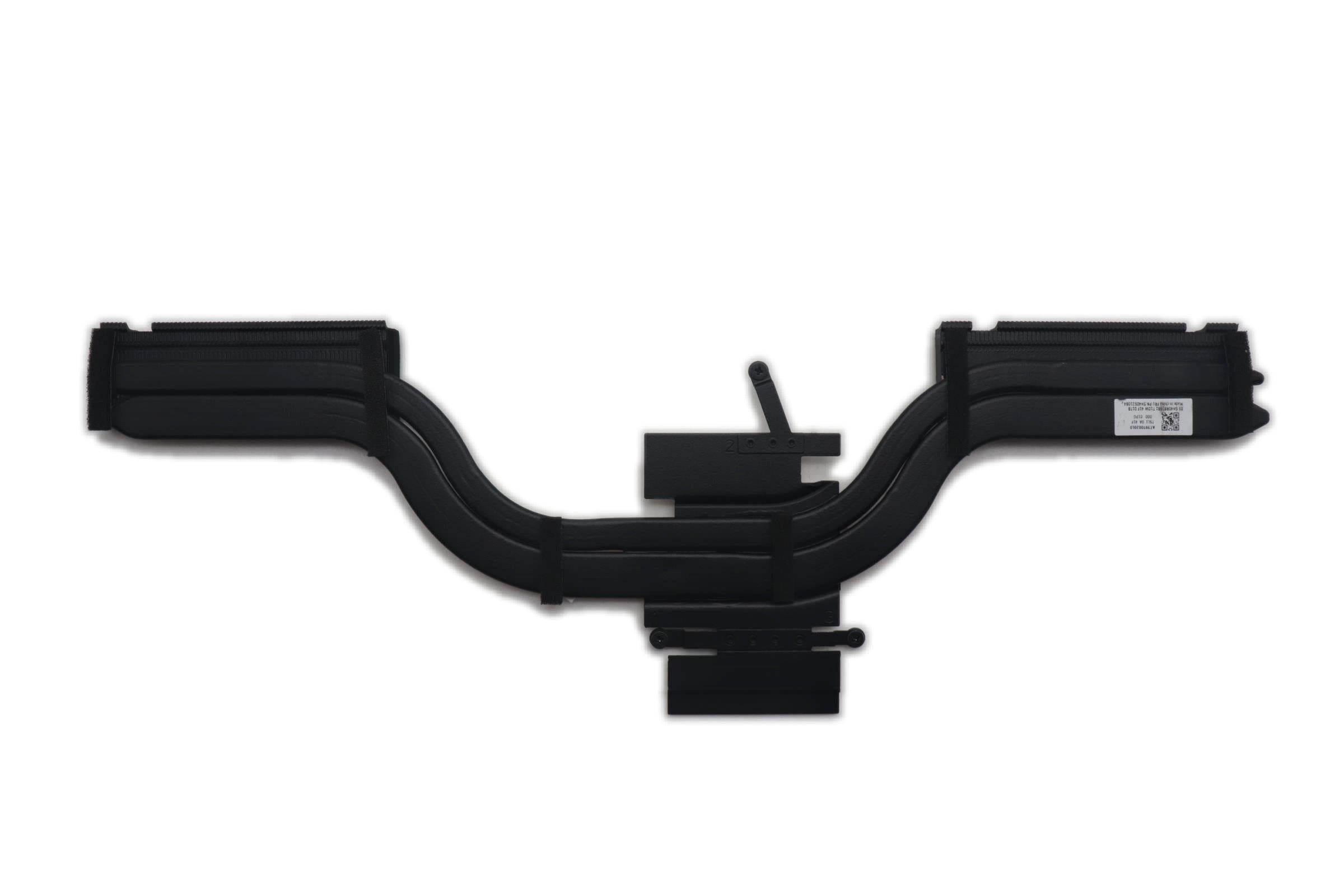 Lenovo IdeaPad Pro 5 16AHP9 Type 83D5 Heatsink UMA Taisol 5H40S21084