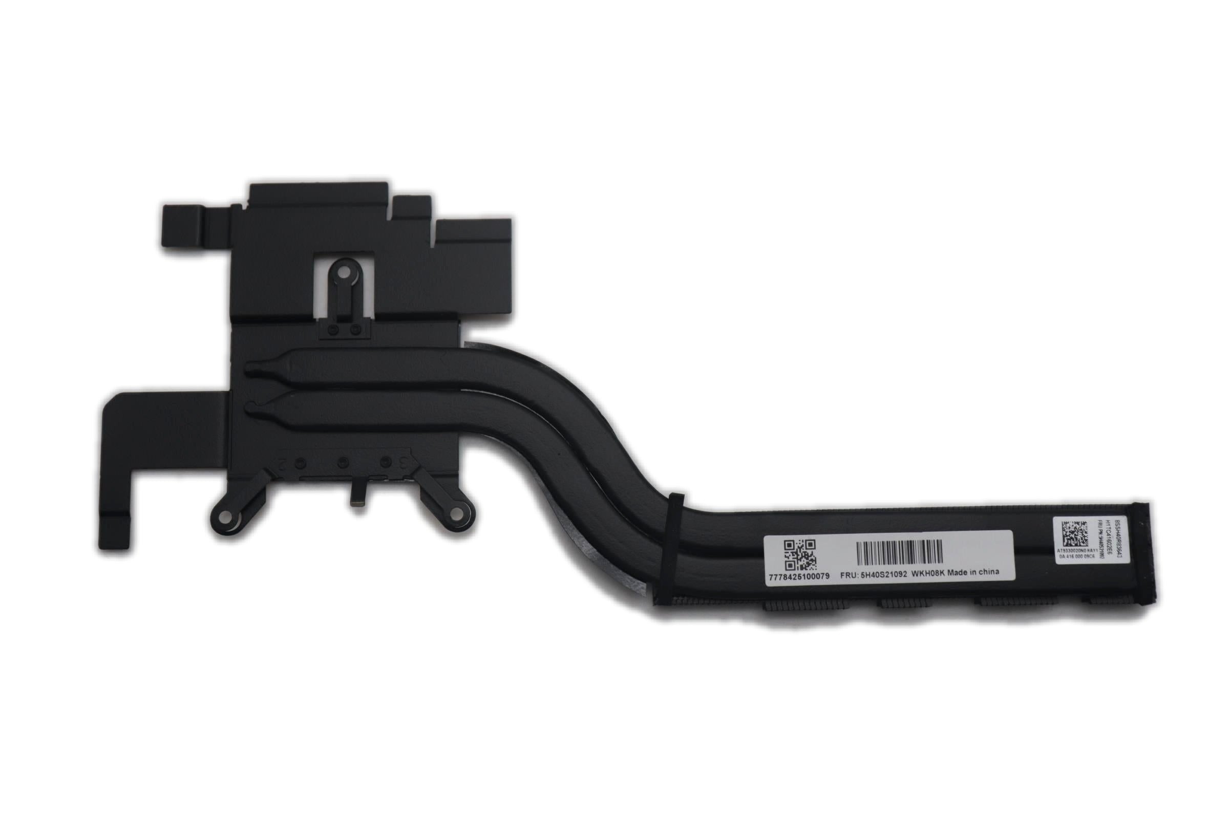 Lenovo IdeaPad Slim 5 14AHP9 Type 83DB Heatsink HY 5H40S21092