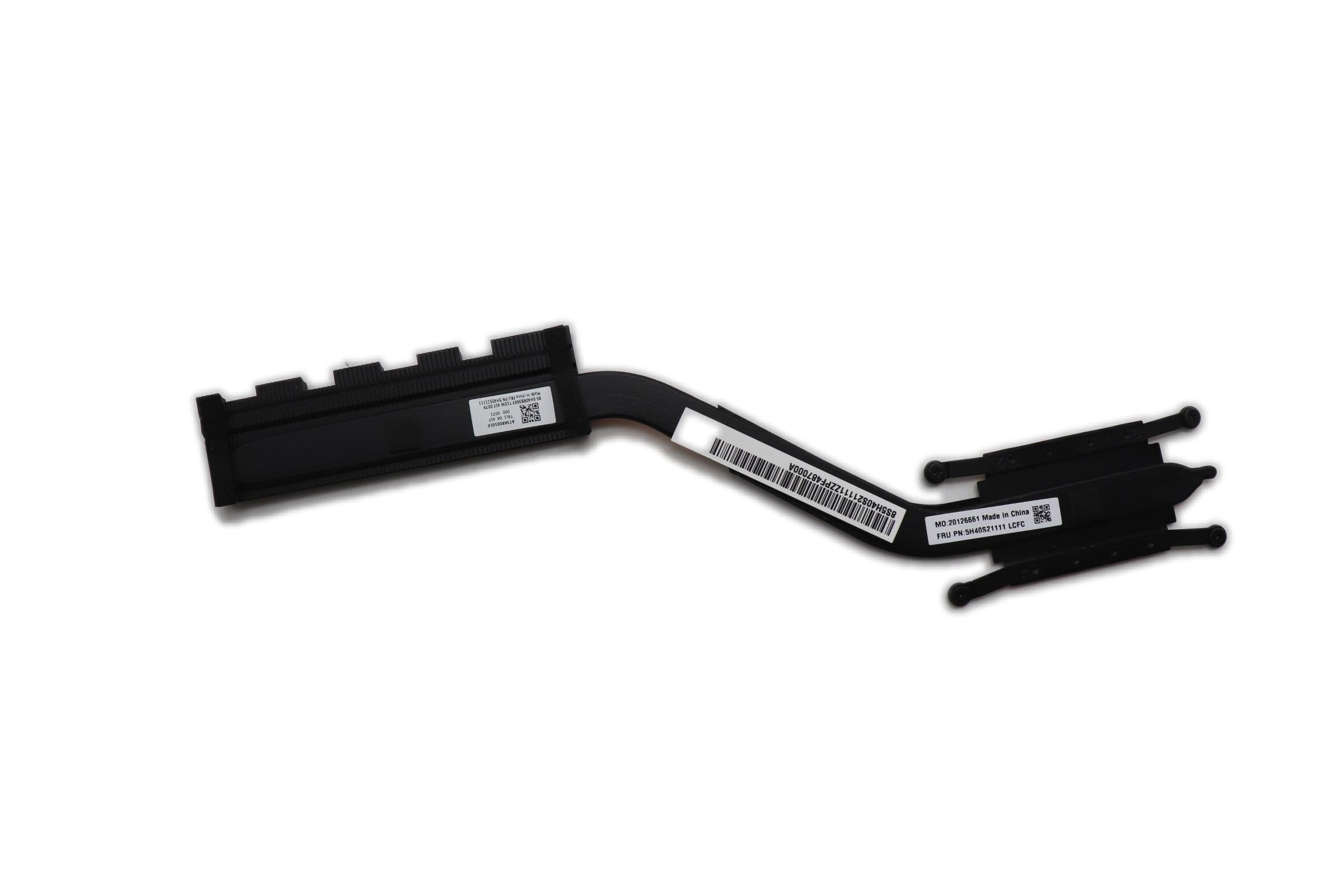 Lenovo IdeaPad Slim 3 16IRU9 Type 83E7 Heatsink IRU Taisol 5H40S21111