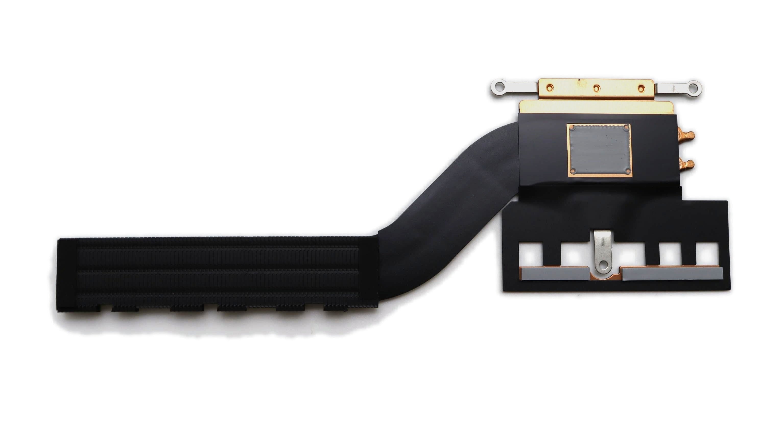 Lenovo IdeaPad Slim 5 13ARP10 Type 83J2 Heatsink Peak 5H40S21174