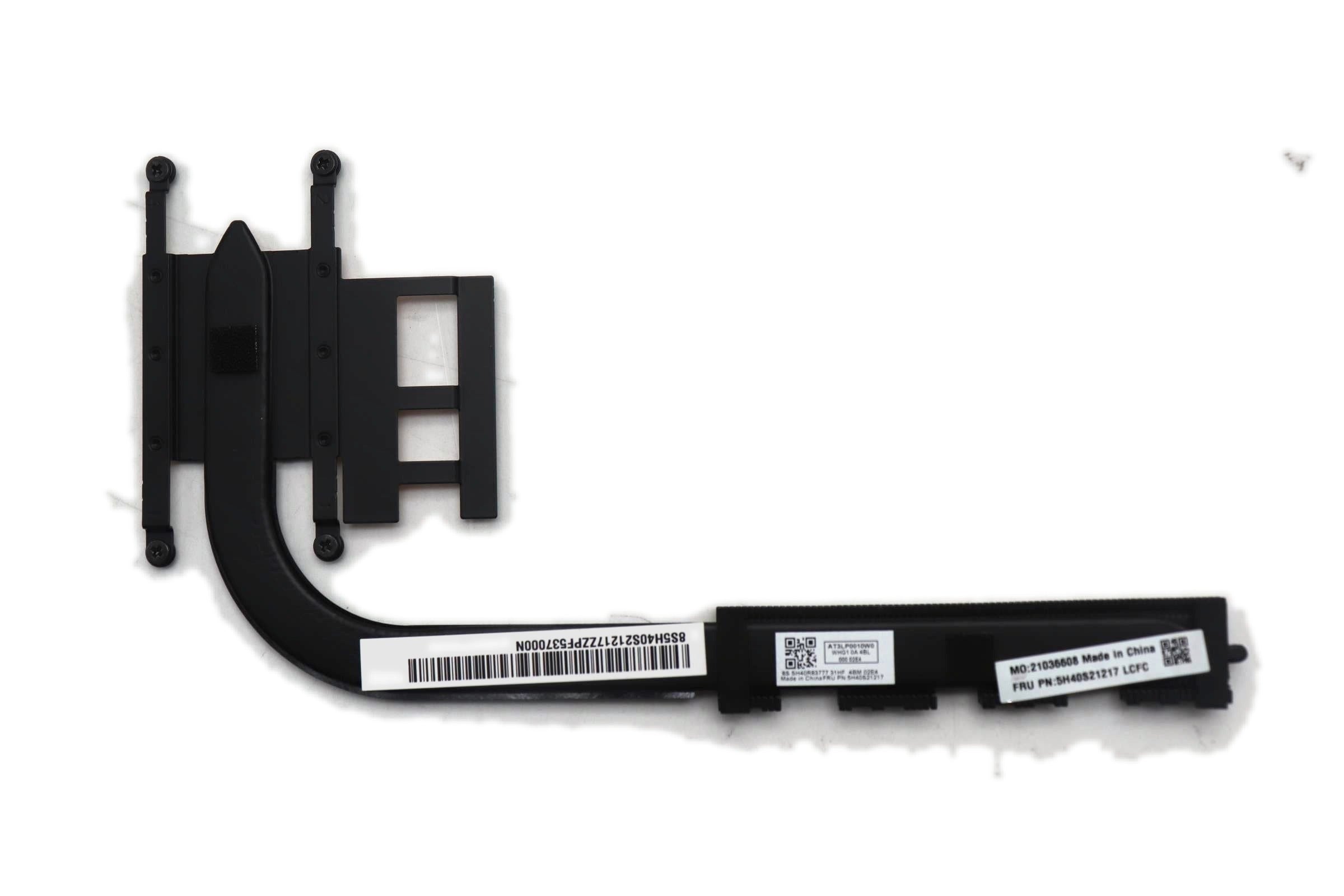 Lenovo IdeaPad Slim 3 14ARP10 Type 83K6 Heatsink 5H40S21218