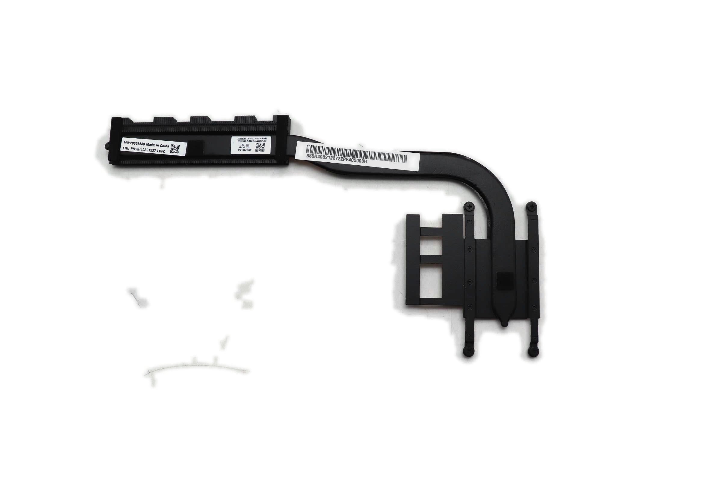 Lenovo IdeaPad Slim 3 15AHP10 Type 83KA Heatsink 5H40S21227
