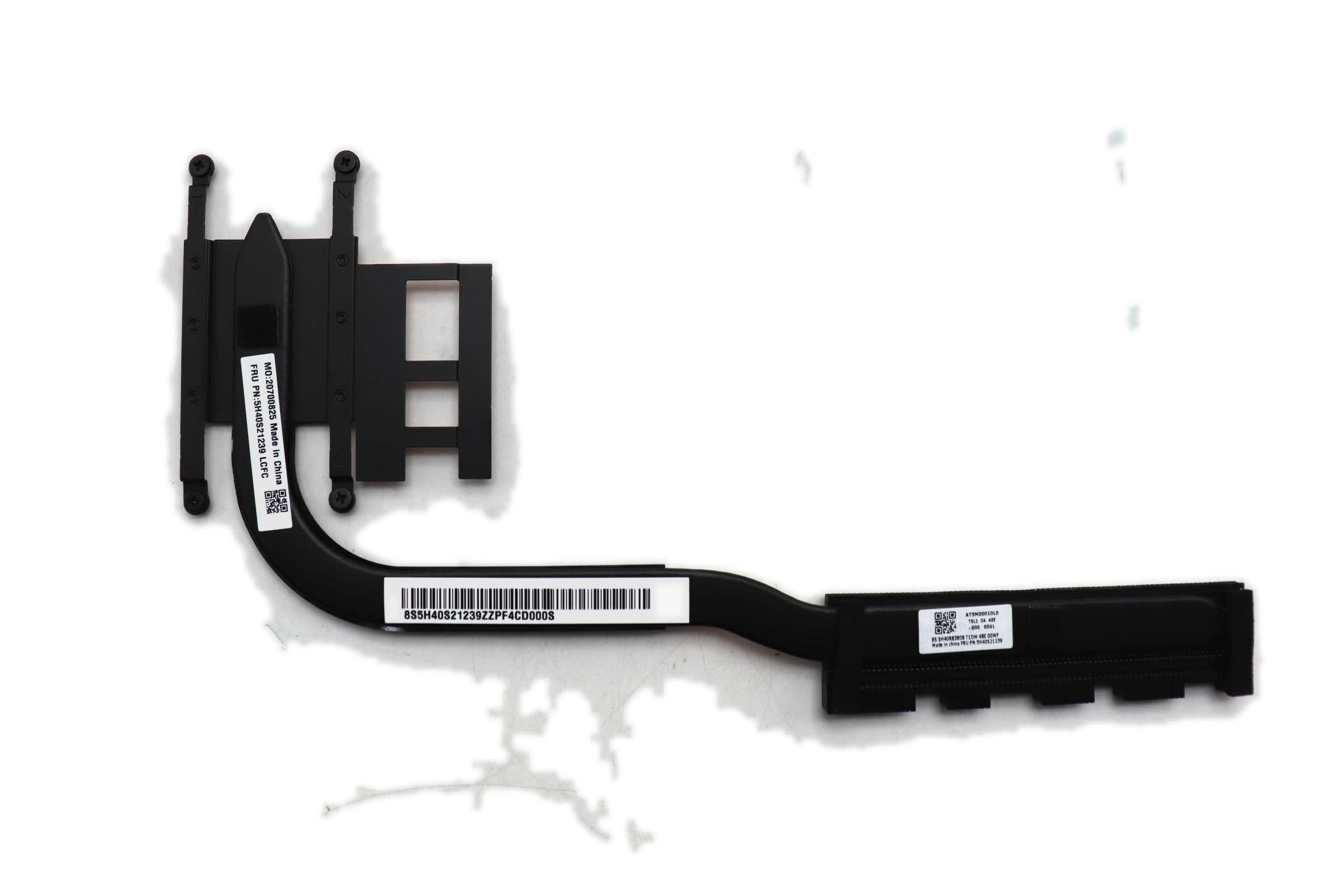 Lenovo IdeaPad Slim 3 16AHP10 Type 83KB Heatsink 5H40S21238