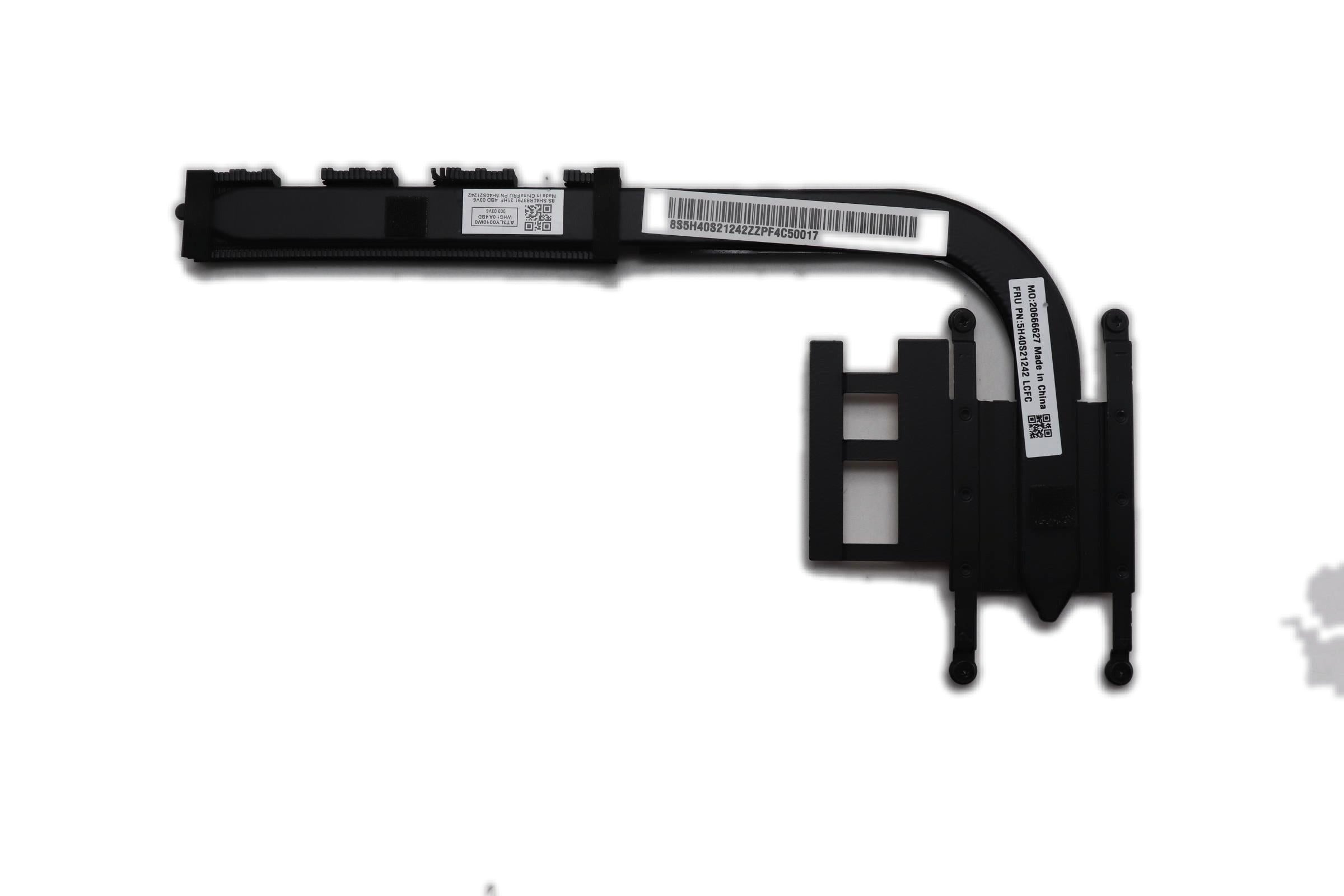 Lenovo IdeaPad Slim 3 14AHP10 Type 83K9 Heatsink 5H40S21243