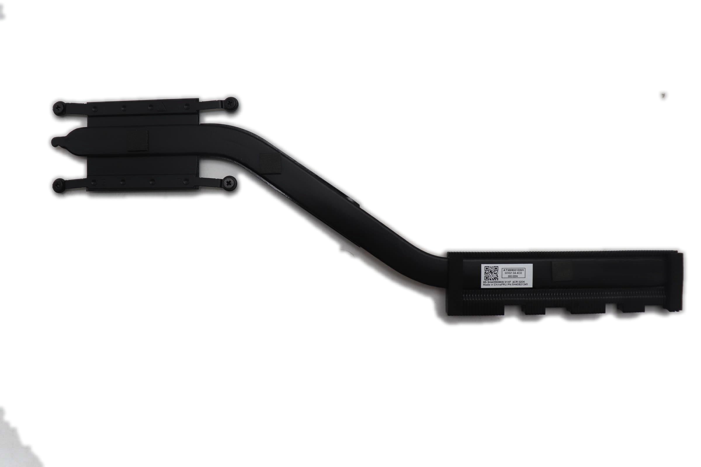 Lenovo IdeaPad Slim 3 15ITN9 Type 83L7 Heatsink AVC 5H40S21246