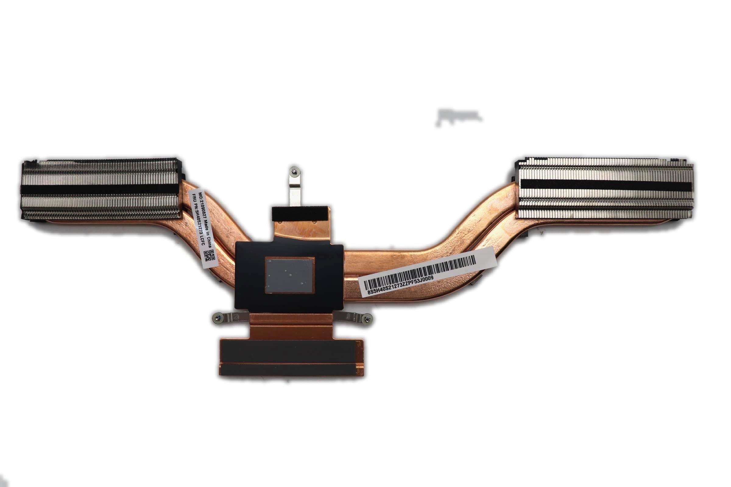 Lenovo IdeaPad Pro 5 16AKP10 Type 83JN Heatsink 5H40S21273