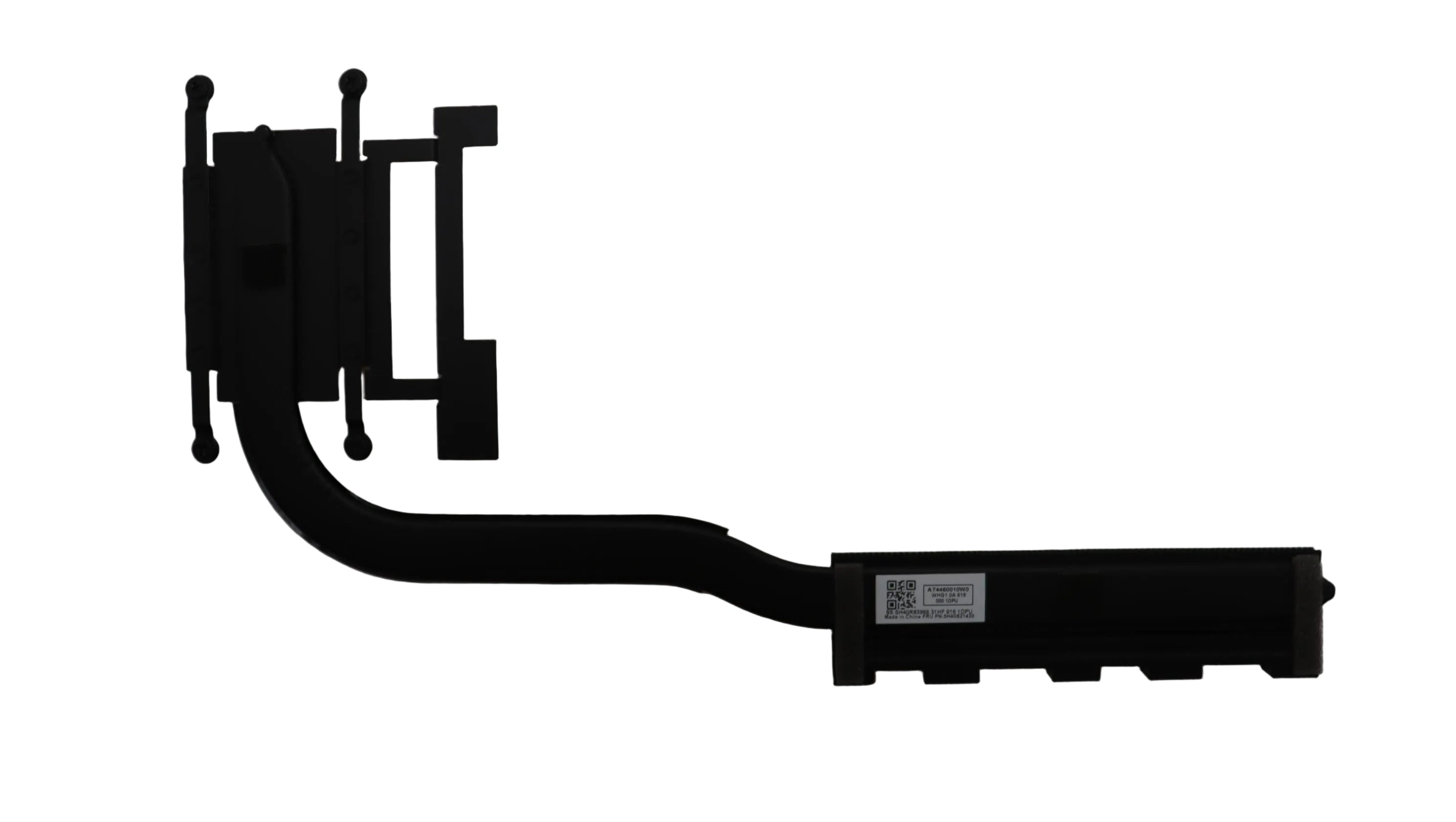 Lenovo IdeaPad Slim 3 15IPH11 Heatsink 5H40S21430