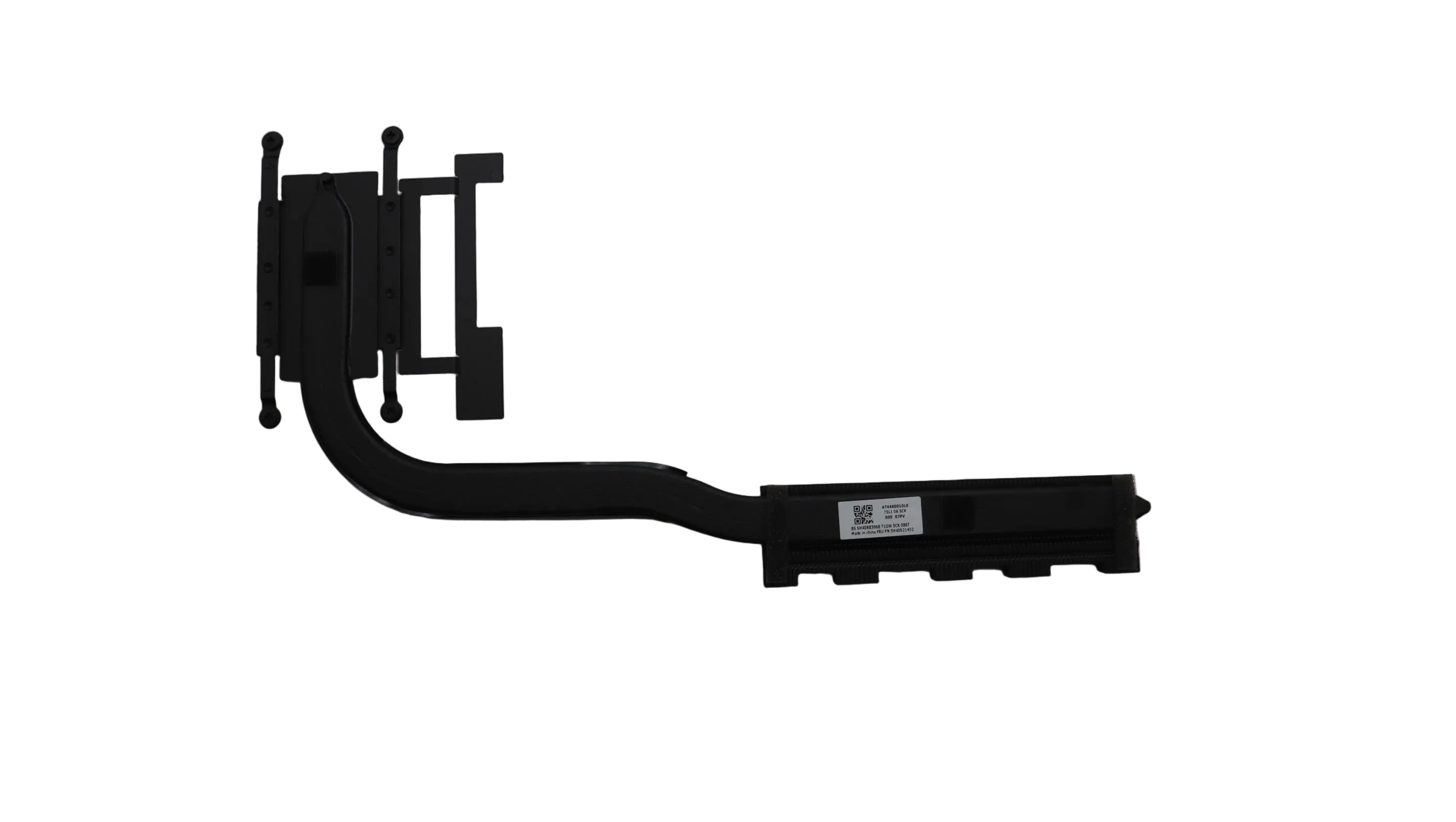 Lenovo IdeaPad Slim 3 15IPH11 Heatsink 5H40S21432