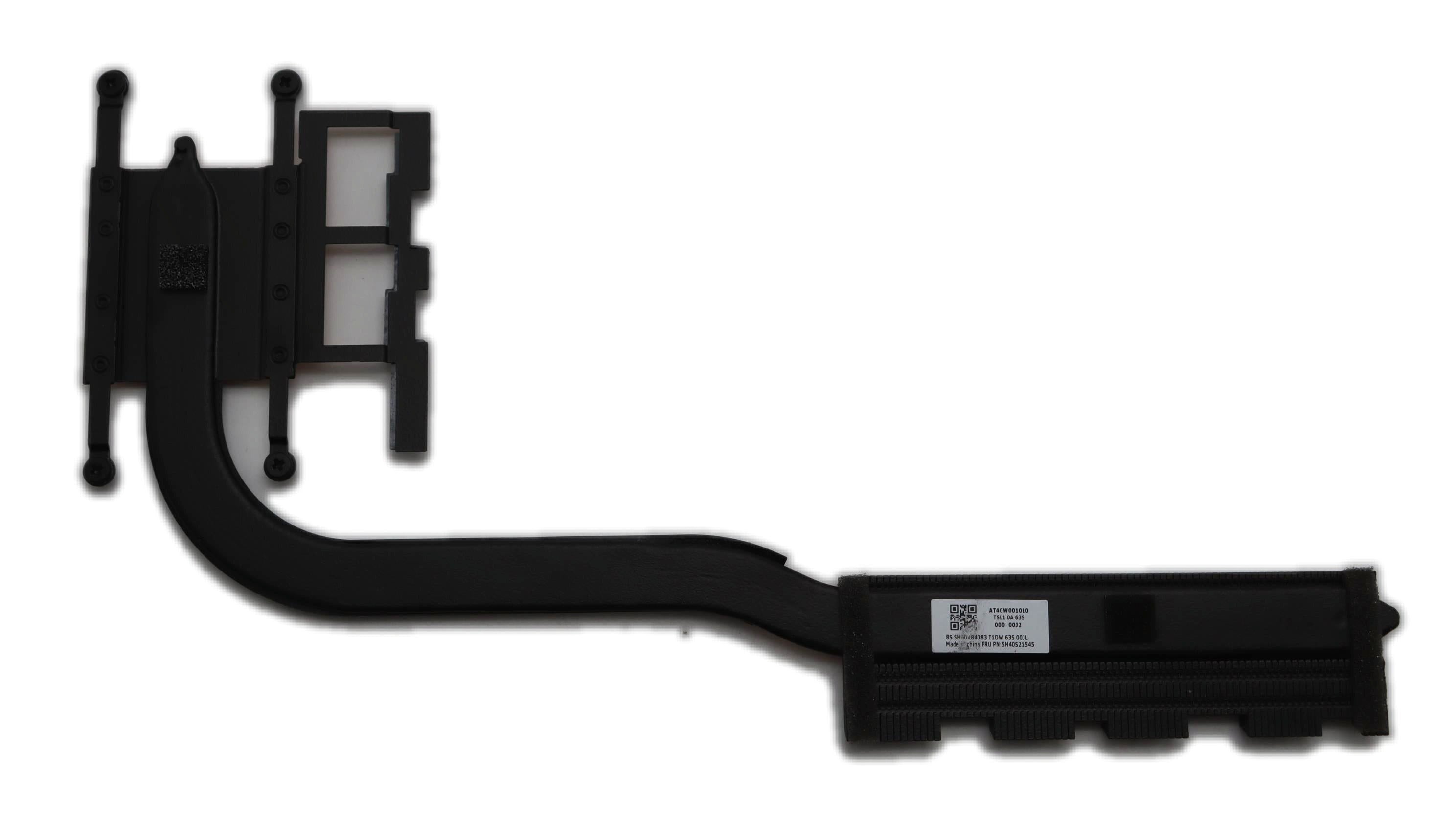 Lenovo IdeaPad Slim 3 17IWC11 Type 83VS Heatsink 5H40S21545