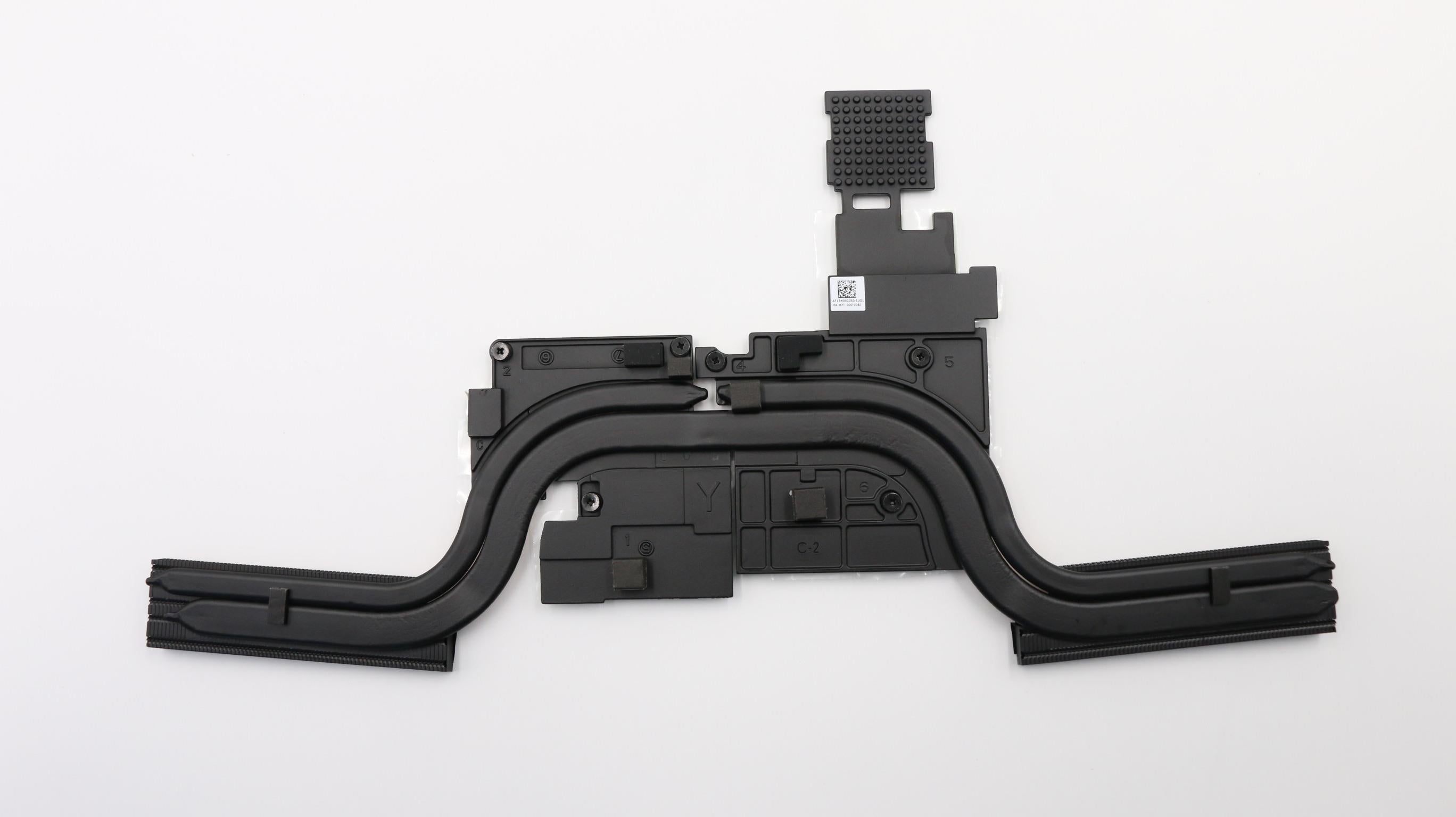 Lenovo Legion Y7000P Heatsink L 81HC GTX1050 5H40S56085