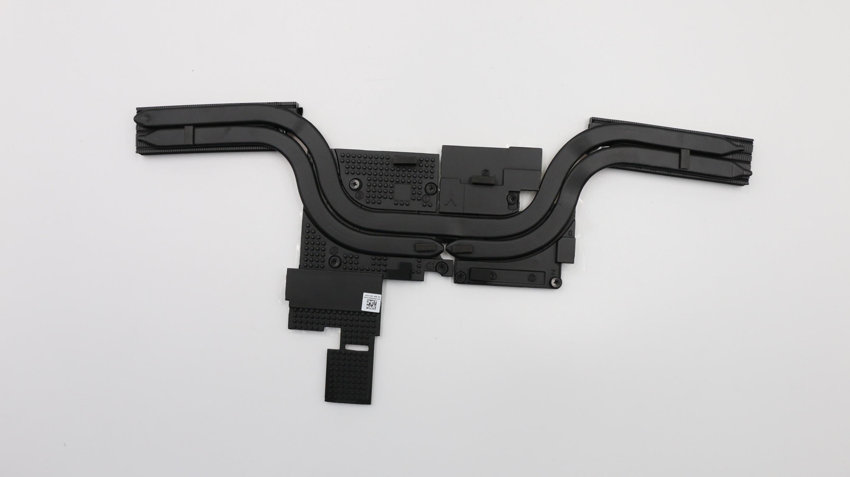 Lenovo Legion Y7000P-1060 Heatsink L 81LE DIS GTX1060 5H40S93036