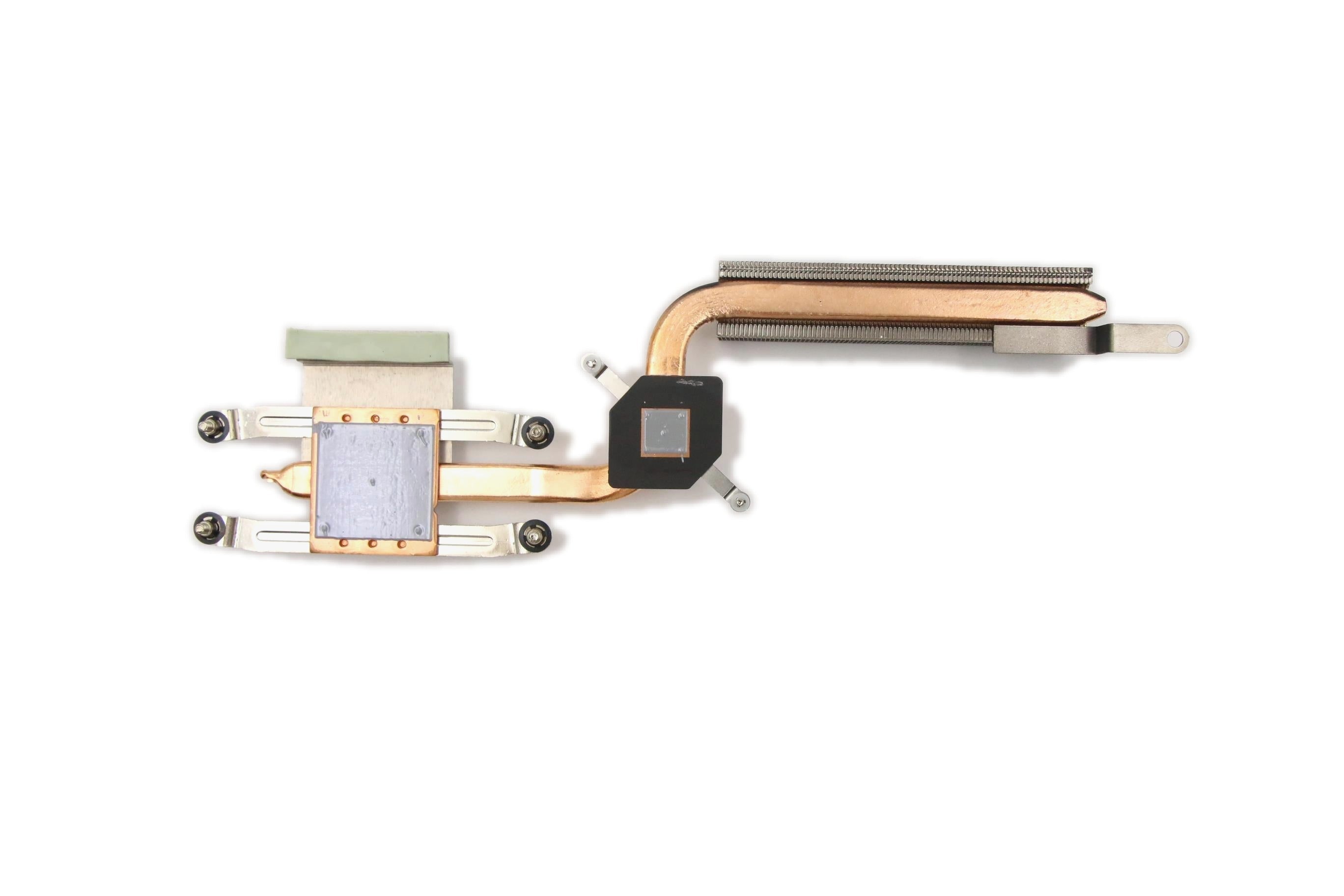 Lenovo ideacentre AIO 3-24IMB05 / ideacentre AIO 3-22IMB05 Heatsink DIS Thermal Module 5H40U92987