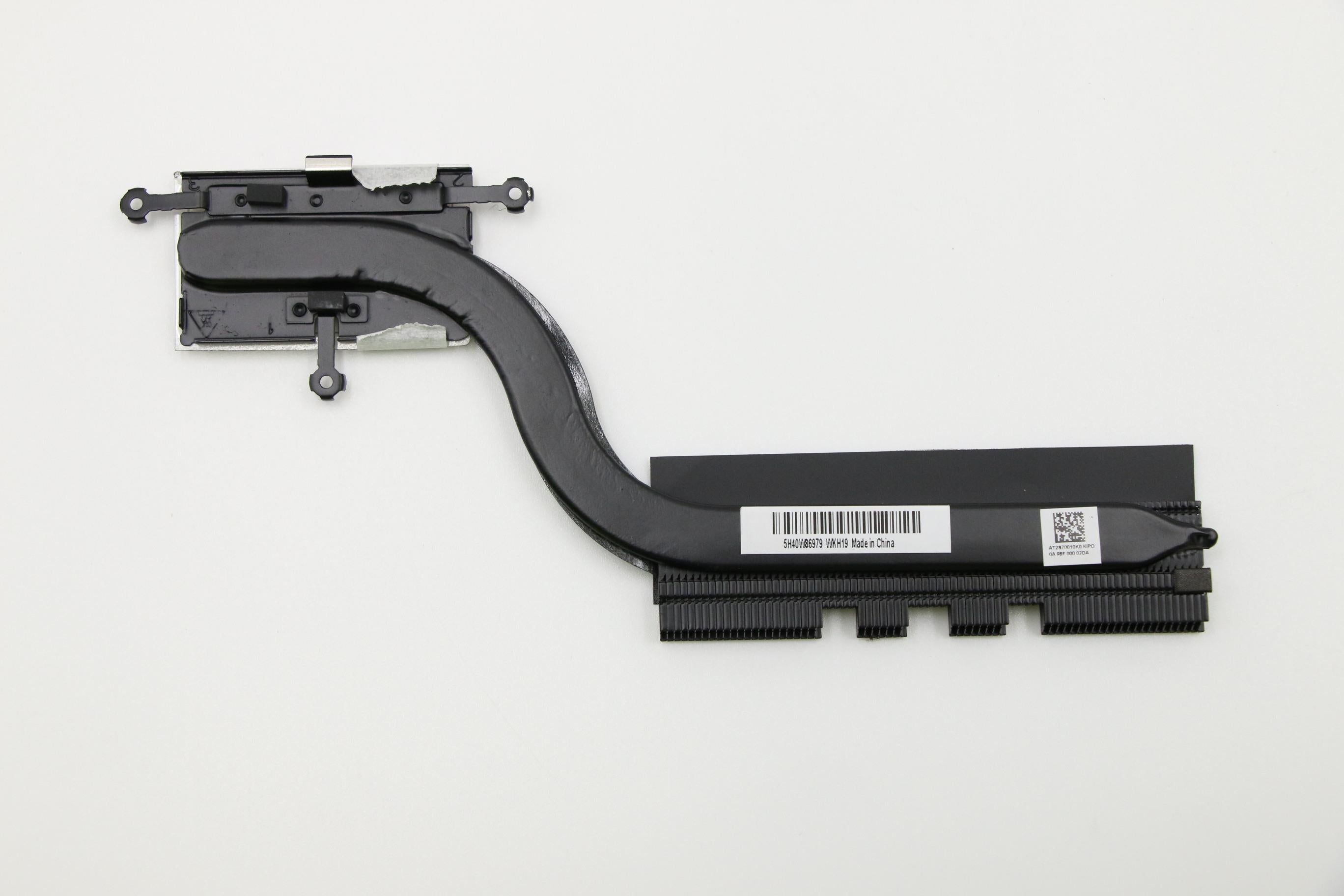 Lenovo ideapad C340-15IIL / ideapad Flex-15IIL Heatsink C 81XJ_UMA 5H40W86979
