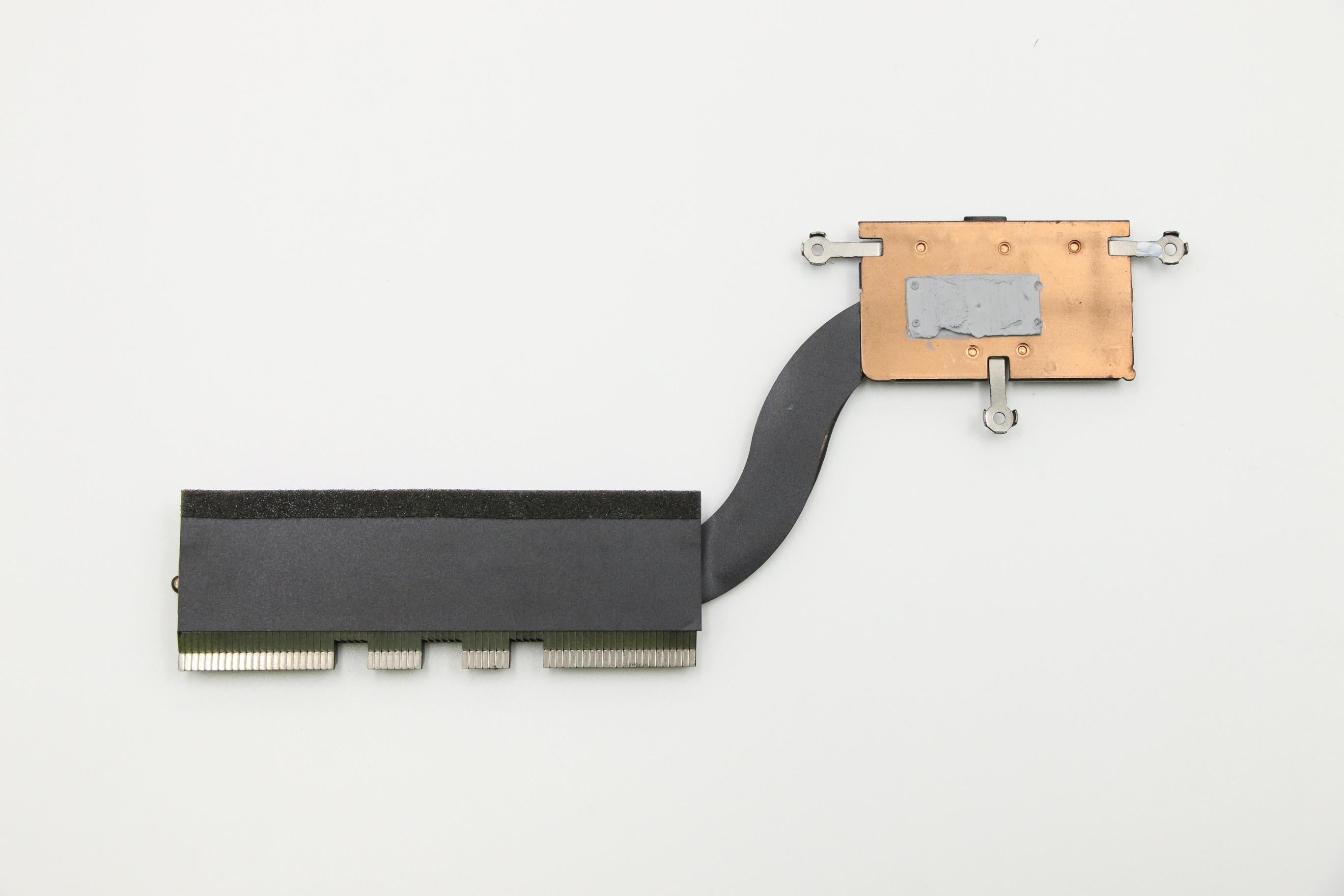 Lenovo ideapad C340-15IIL / ideapad Flex-15IIL Heatsink C 81XJ_UMA 5H40W86979