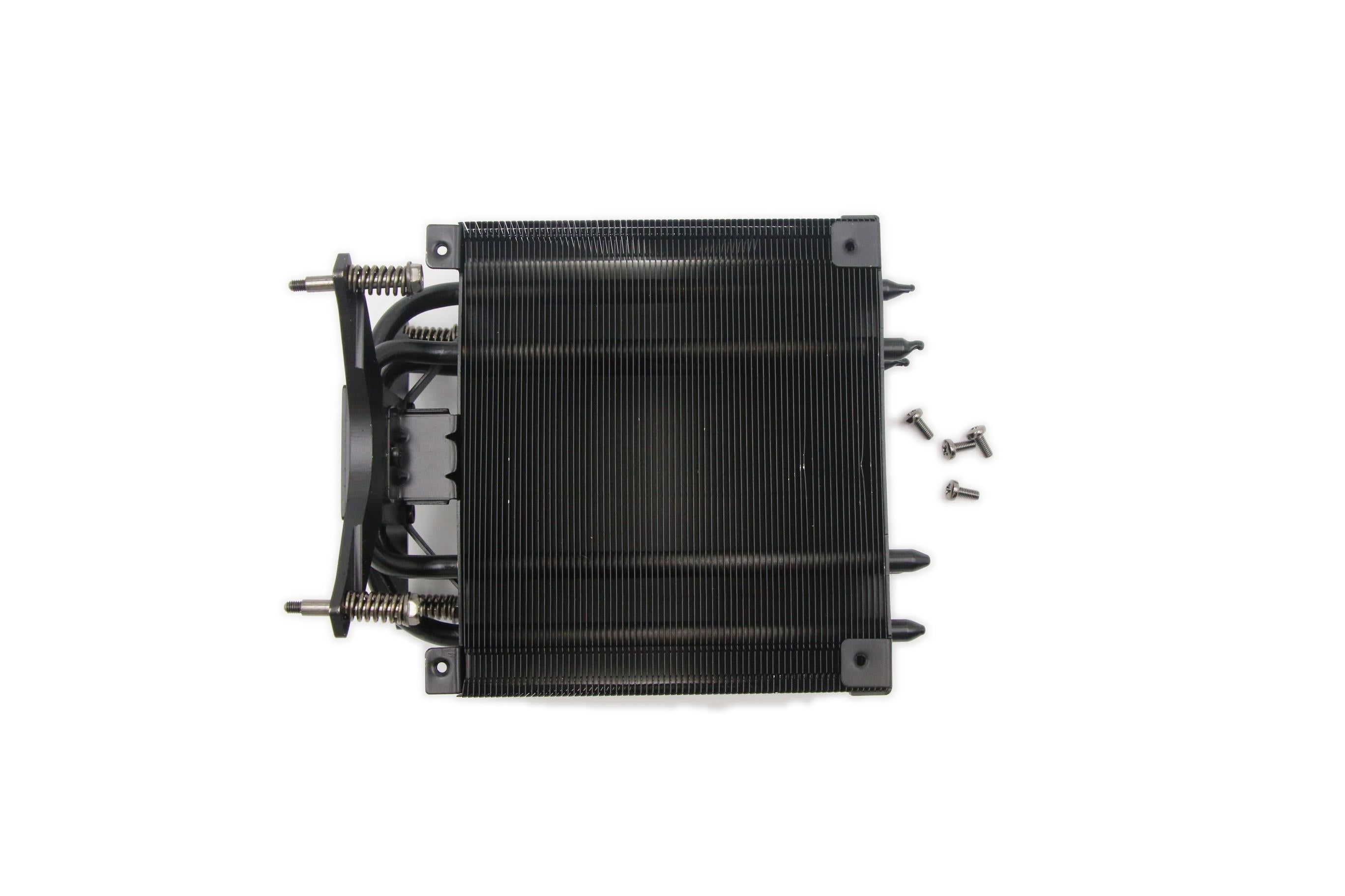 Lenovo Legion T5-28ICB05 Desktop Heatsink 130W ARGB cooler for T550 gamin 5H40X63319