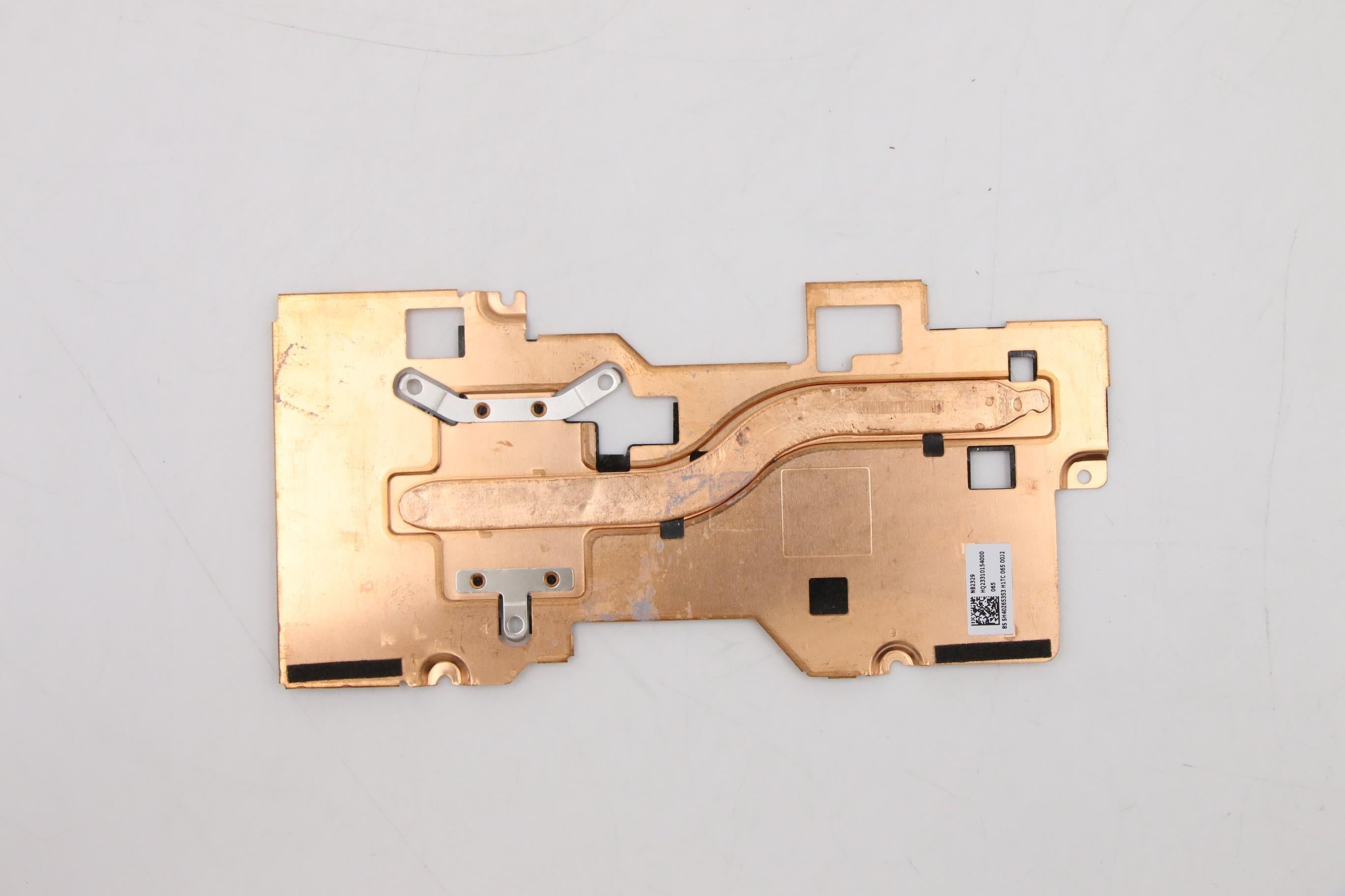 Lenovo IdeaPad Duet 3 10IGL5 Heatsink Thermal Module 82AT 5H40Z75130